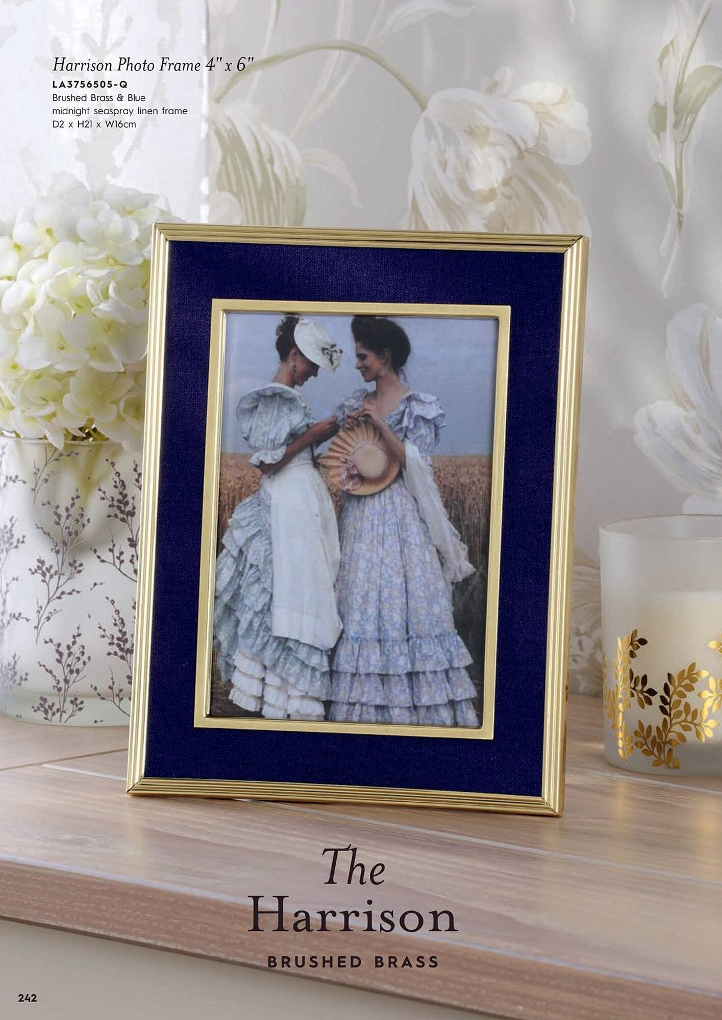 Laura Ashley catalogue (2025-09-30 - 2025-12-31) | 244