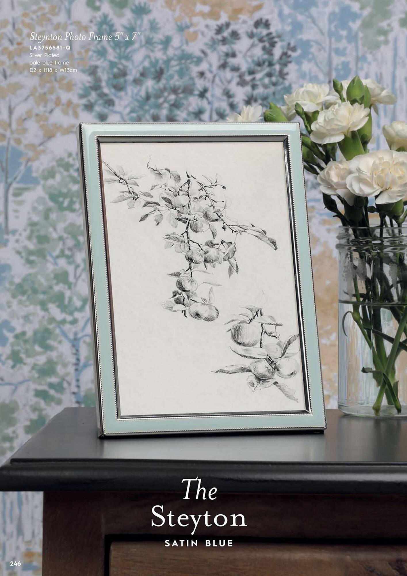 Laura Ashley catalogue (2025-09-30 - 2025-12-31) | 248