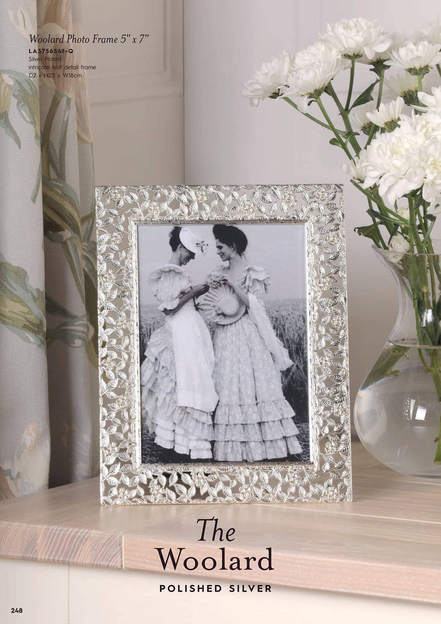 Laura Ashley catalogue (2025-09-30 - 2025-12-31) | 250