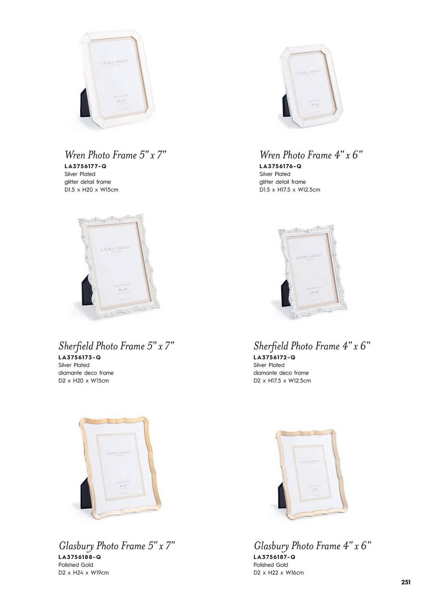 Laura Ashley catalogue (2025-09-30 - 2025-12-31) | 253