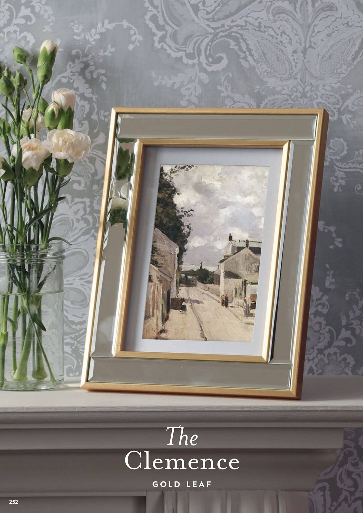Laura Ashley catalogue (2025-09-30 - 2025-12-31) | 254