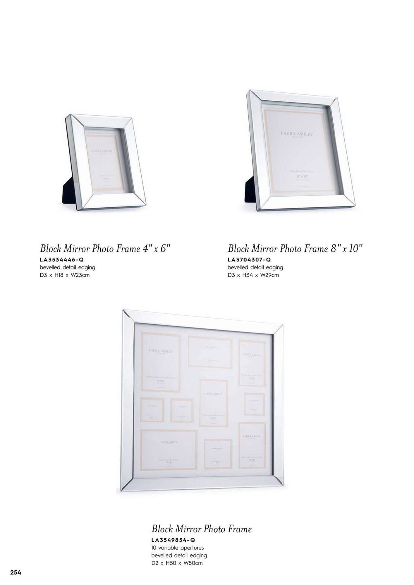 Laura Ashley catalogue (2025-09-30 - 2025-12-31) | 256