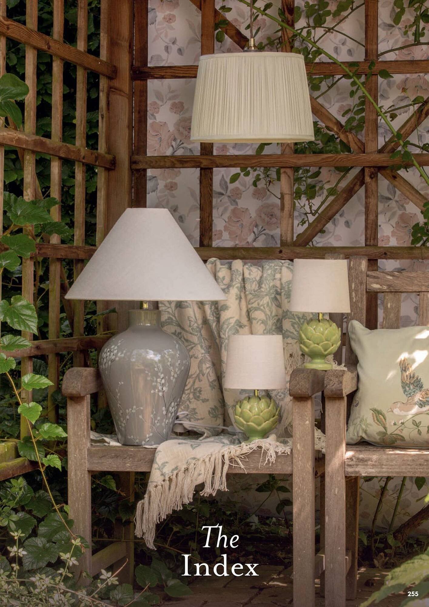 Laura Ashley catalogue (2025-09-30 - 2025-12-31) | 257