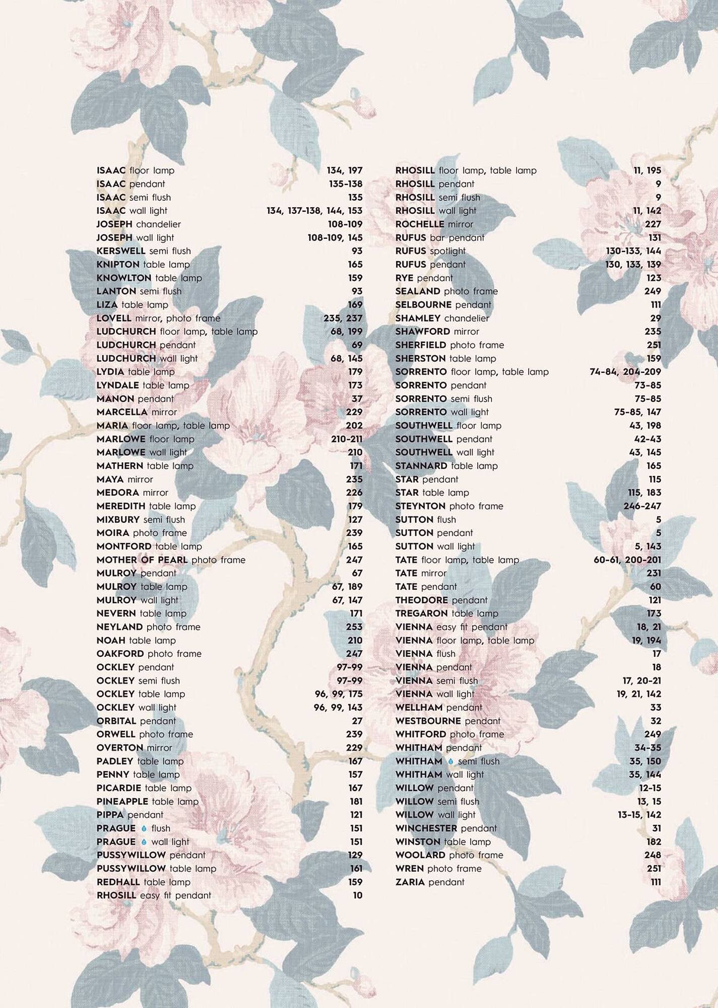 Laura Ashley catalogue (2025-09-30 - 2025-12-31) | 259