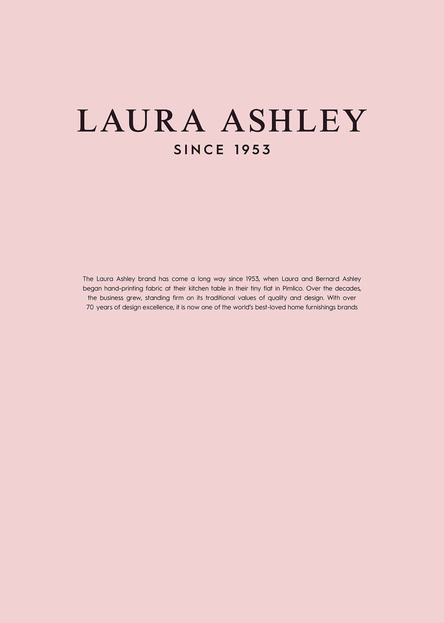 Laura Ashley catalogue (2025-09-30 - 2025-12-31) | 260