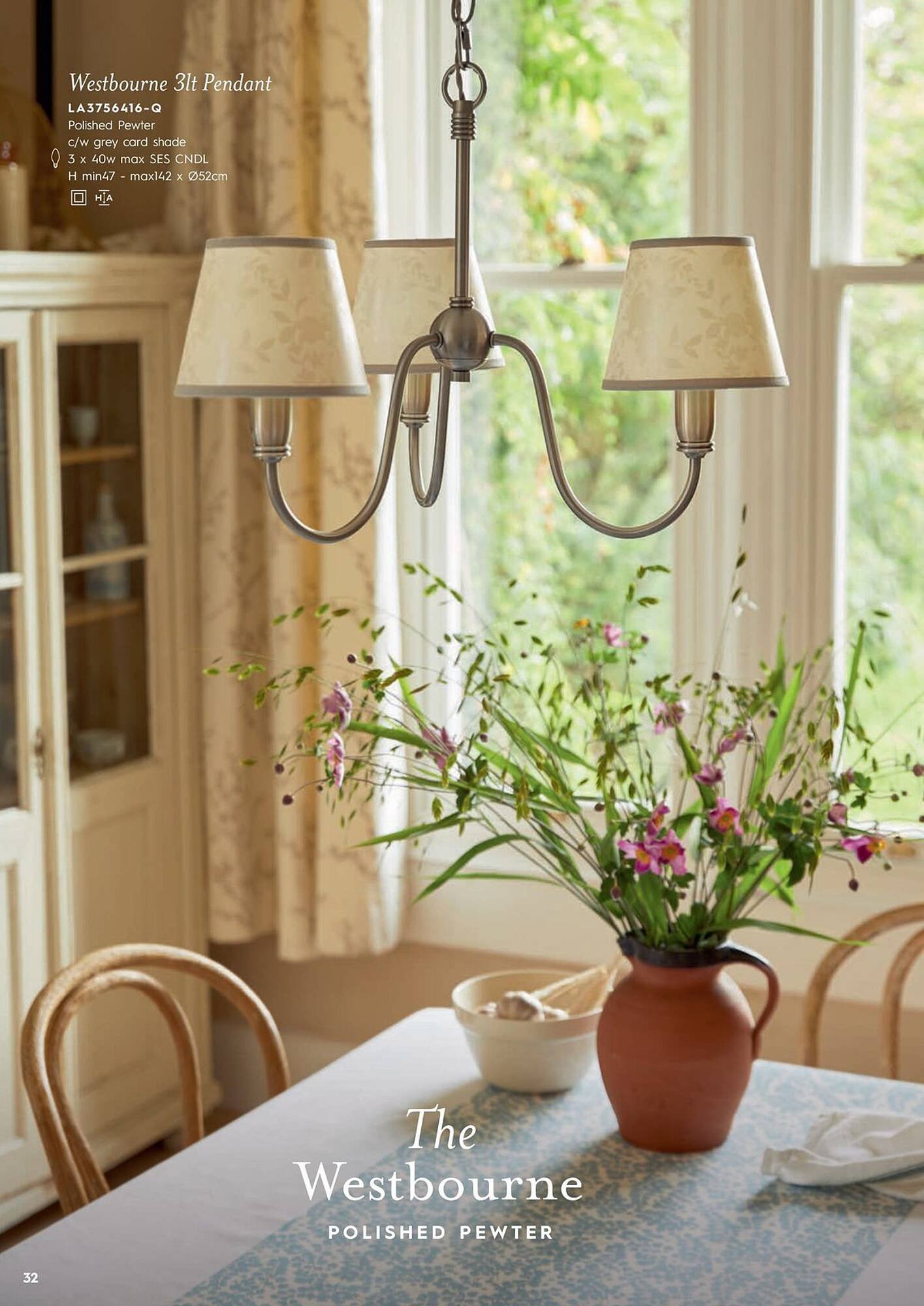 Laura Ashley catalogue (2025-09-30 - 2025-12-31) | 34