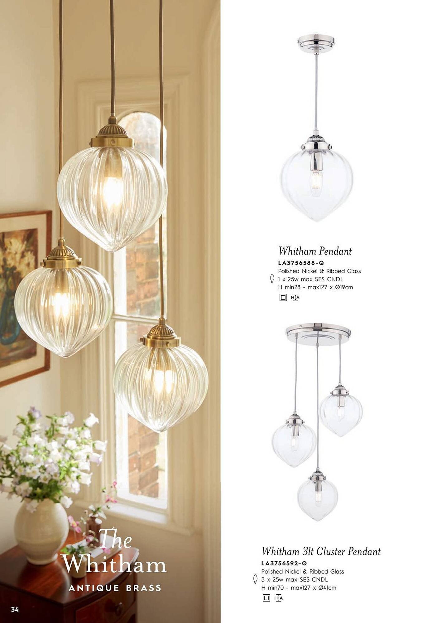 Laura Ashley catalogue (2025-09-30 - 2025-12-31) | 36