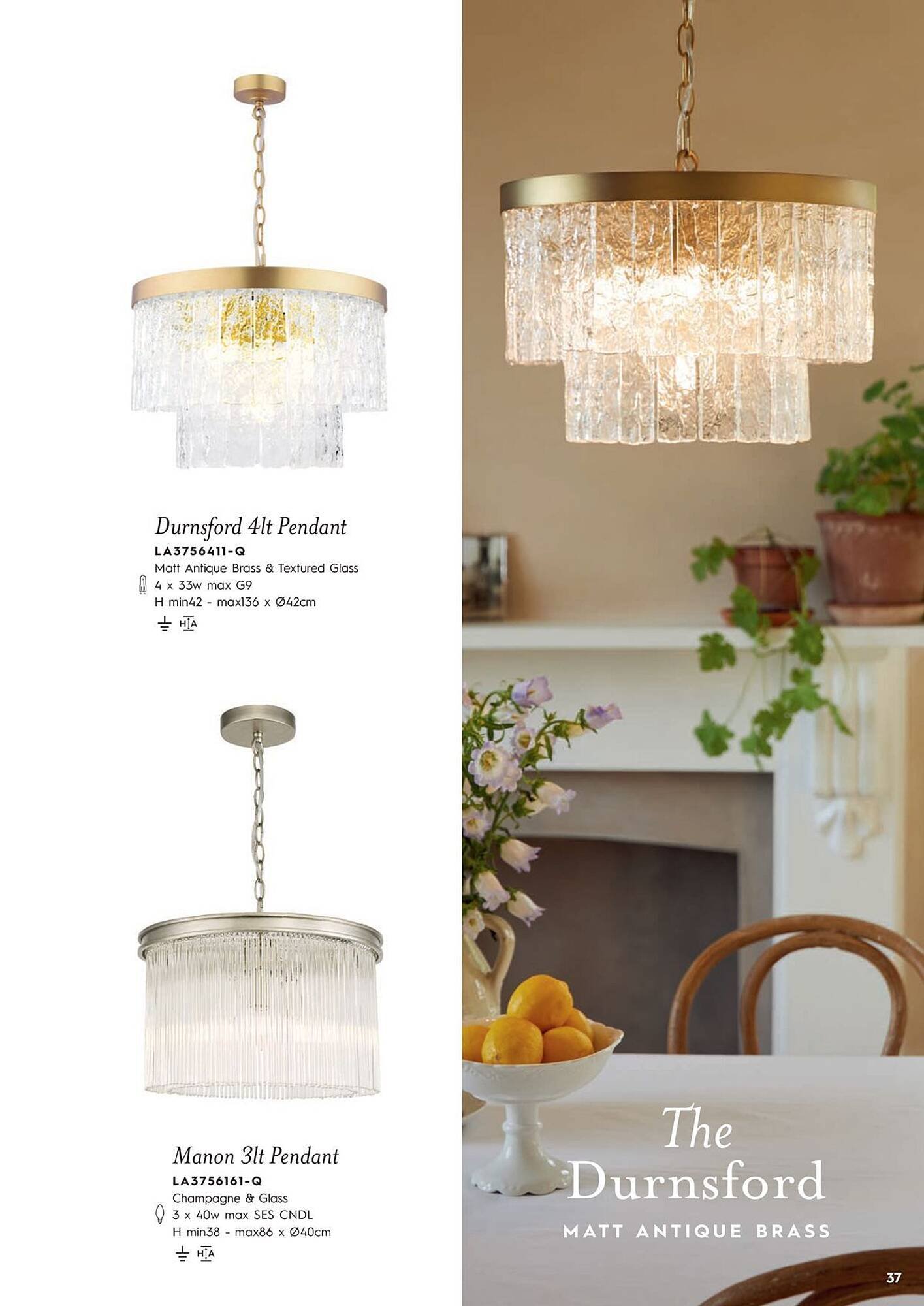 Laura Ashley catalogue (2025-09-30 - 2025-12-31) | 39