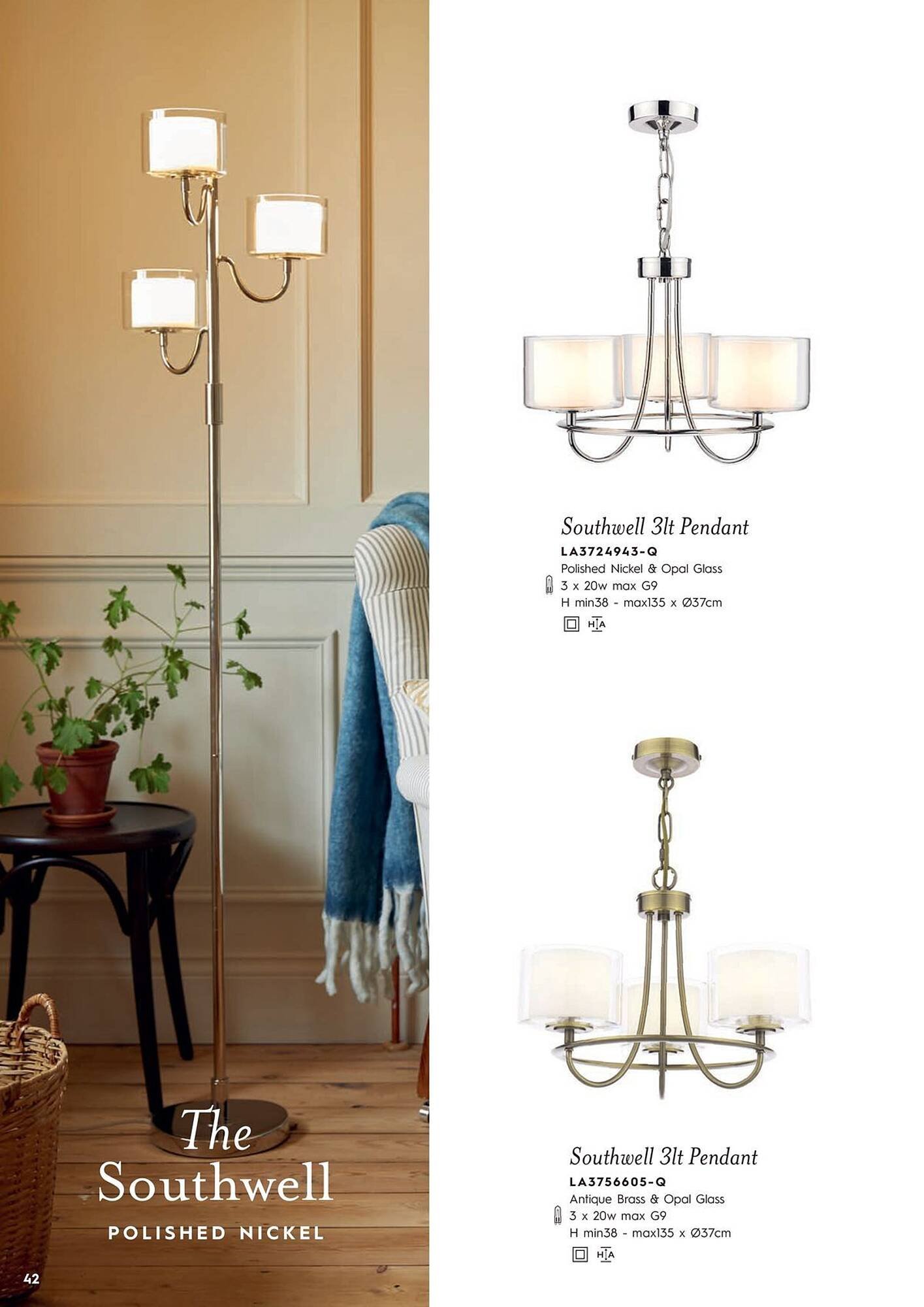 Laura Ashley catalogue (2025-09-30 - 2025-12-31) | 44