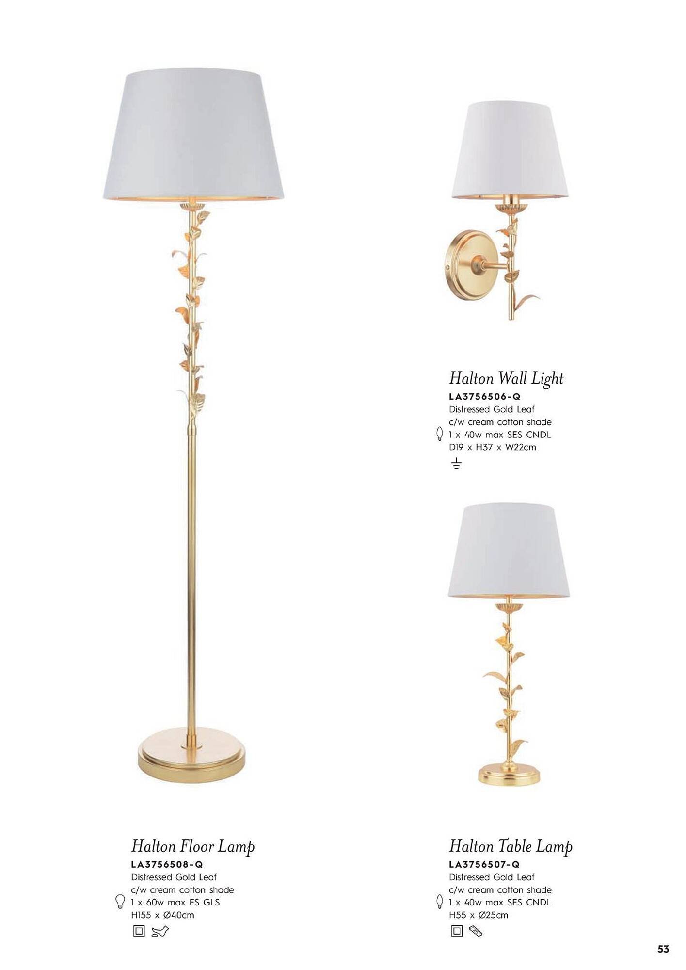 Laura Ashley catalogue (2025-09-30 - 2025-12-31) | 55