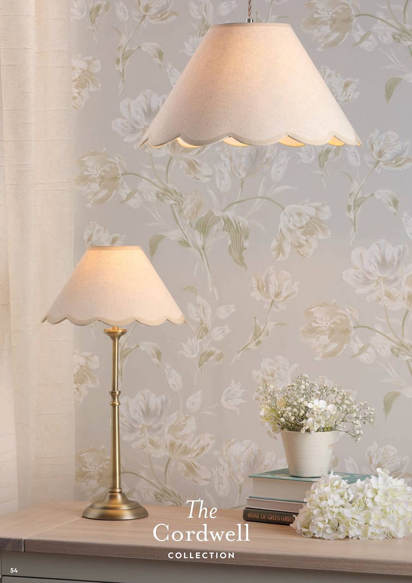Laura Ashley catalogue (2025-09-30 - 2025-12-31) | 56