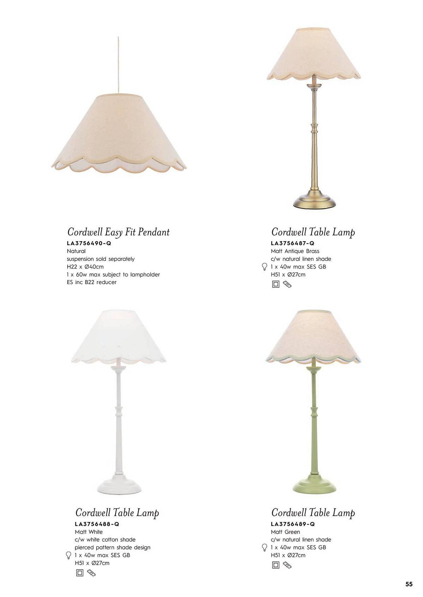 Laura Ashley catalogue (2025-09-30 - 2025-12-31) | 57