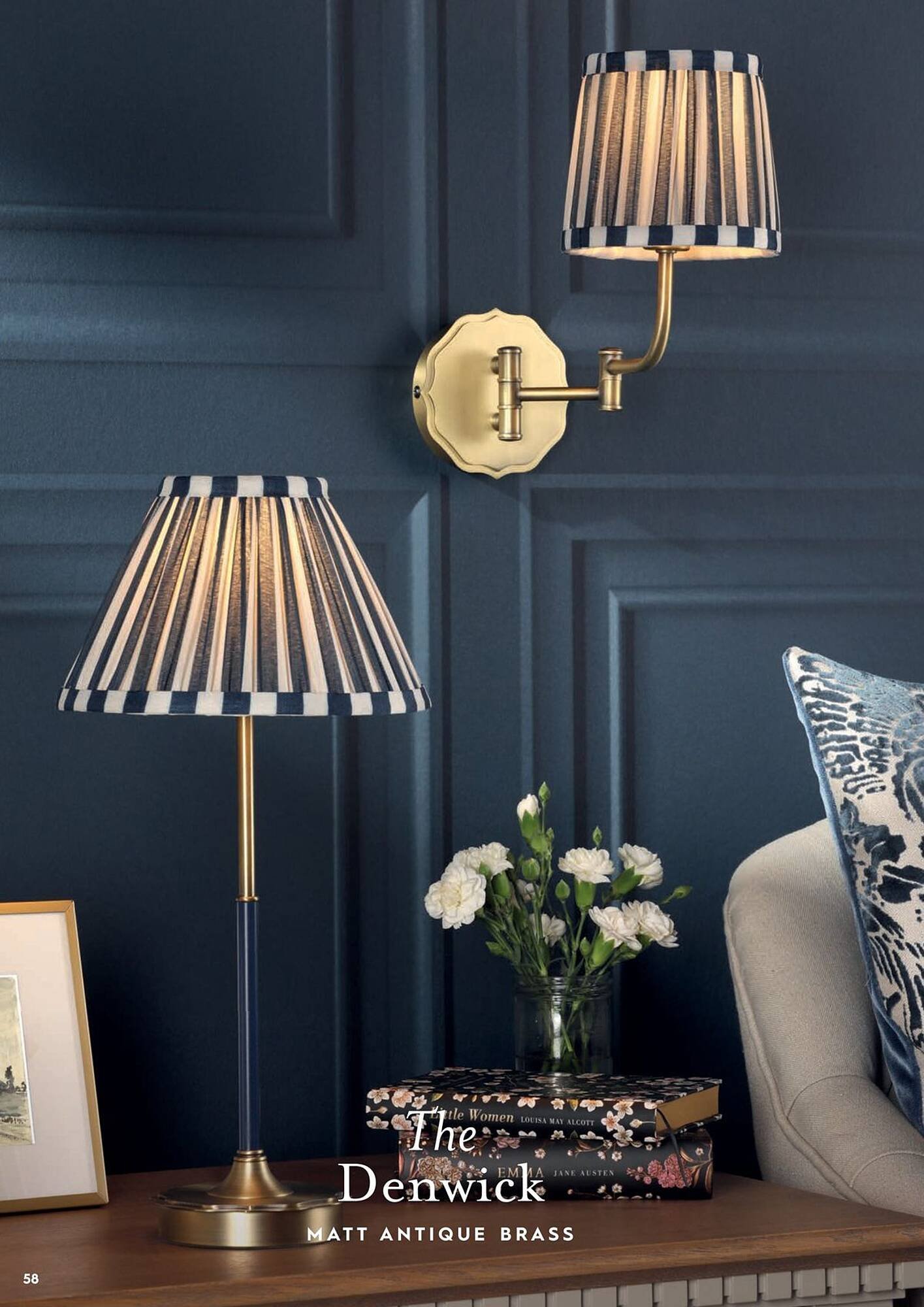 Laura Ashley catalogue (2025-09-30 - 2025-12-31) | 60
