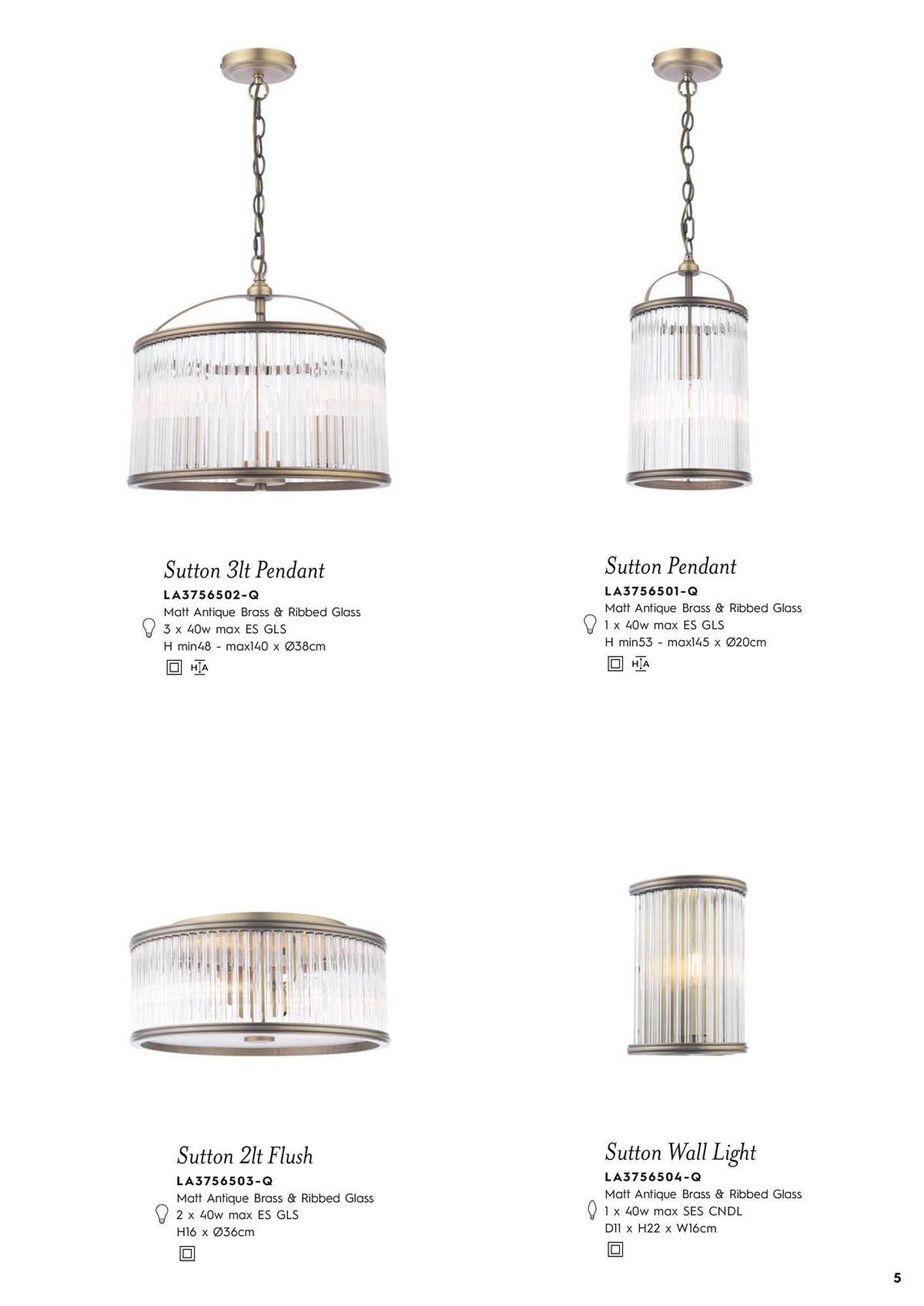 Laura Ashley catalogue (2025-09-30 - 2025-12-31) | 7