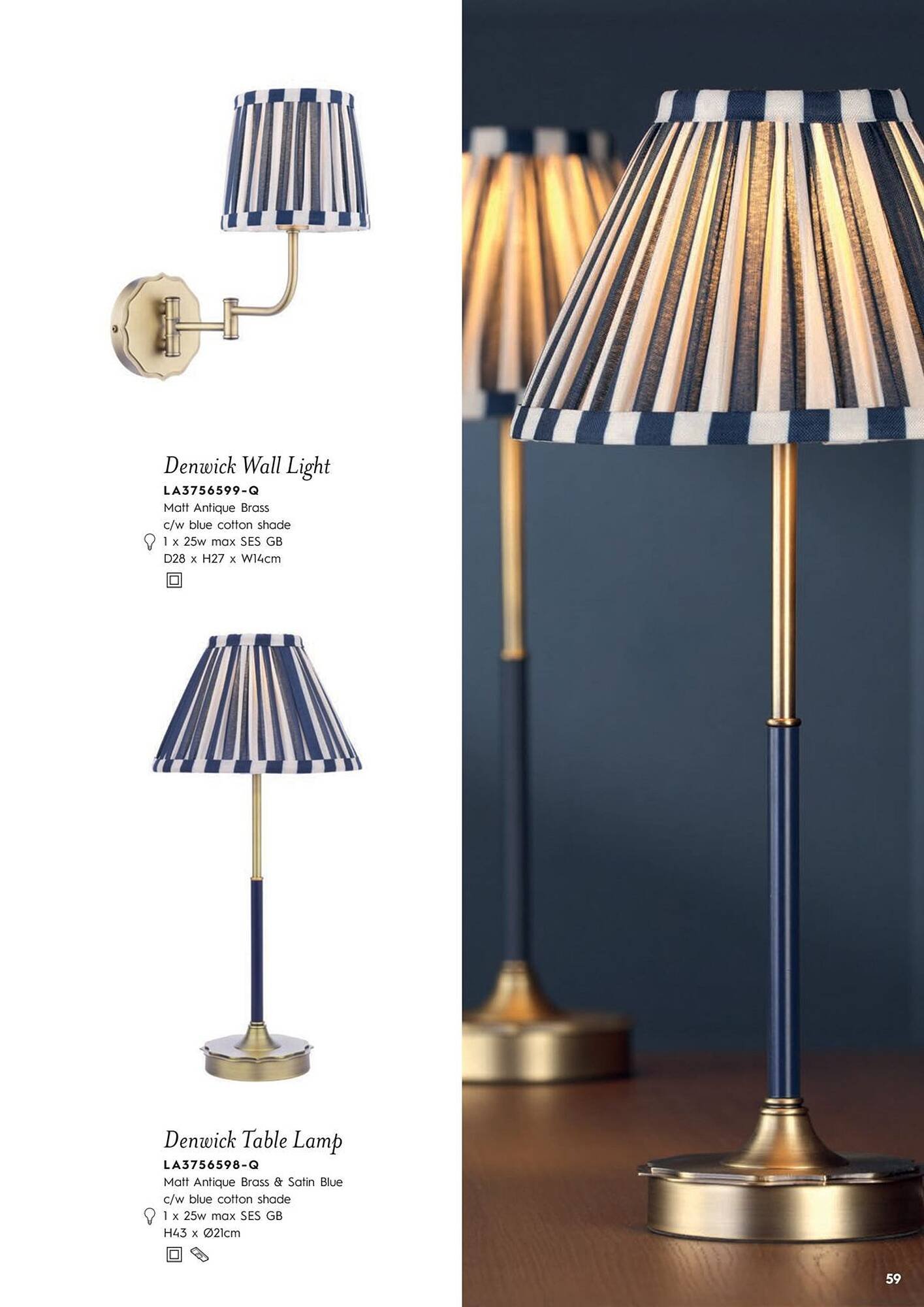 Laura Ashley catalogue (2025-09-30 - 2025-12-31) | 61