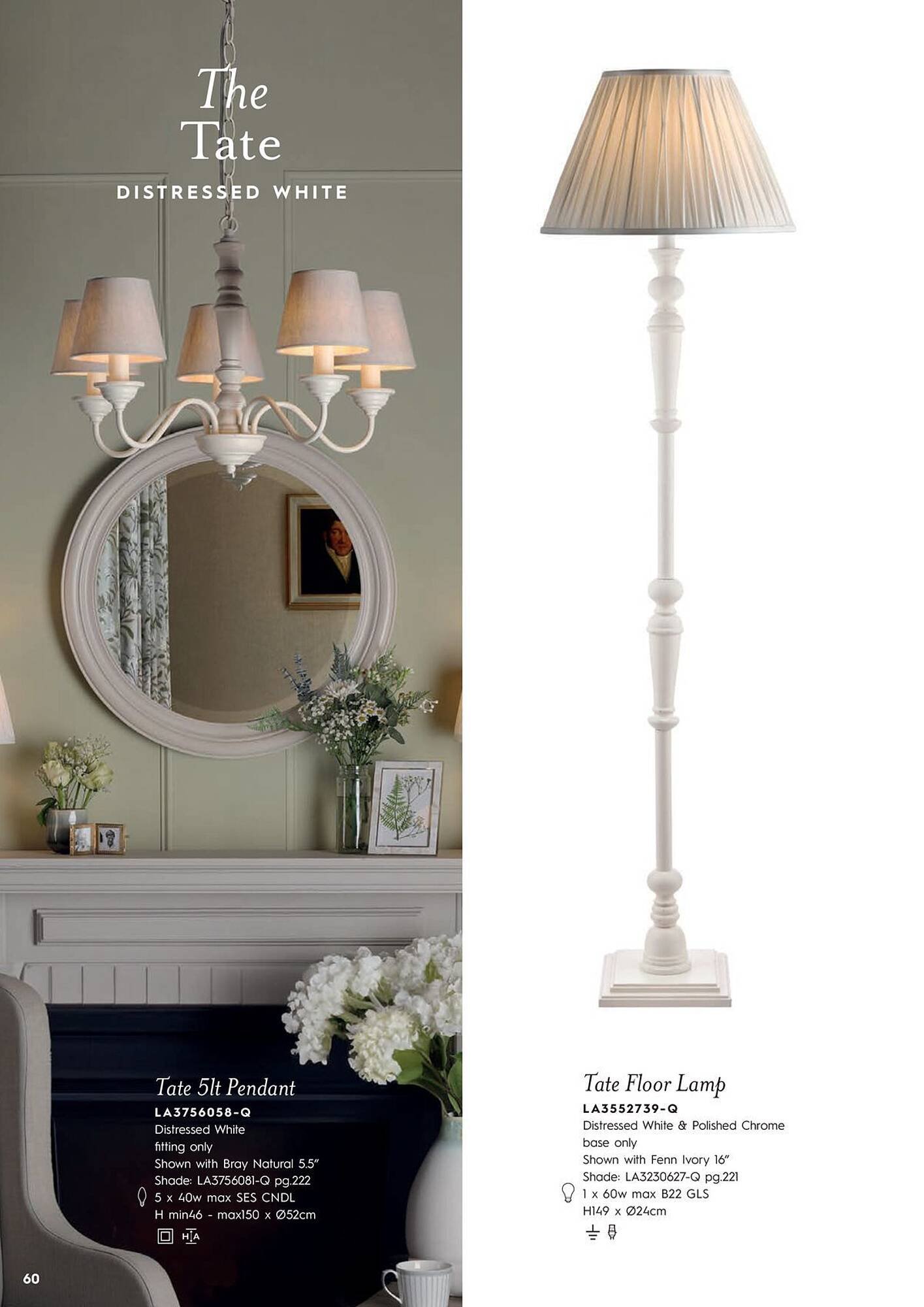 Laura Ashley catalogue (2025-09-30 - 2025-12-31) | 62