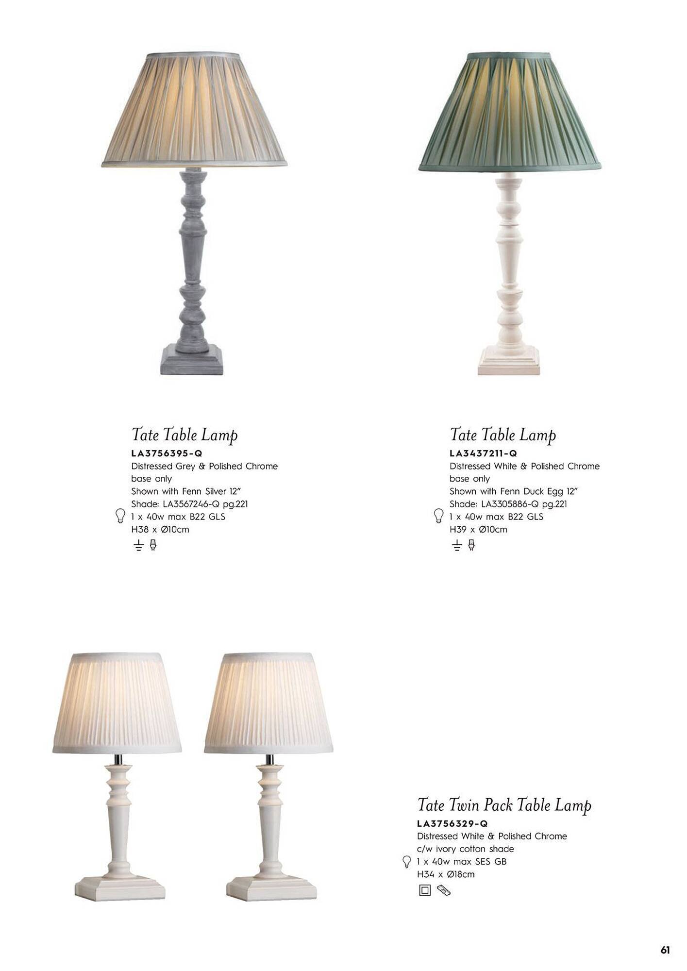 Laura Ashley catalogue (2025-09-30 - 2025-12-31) | 63