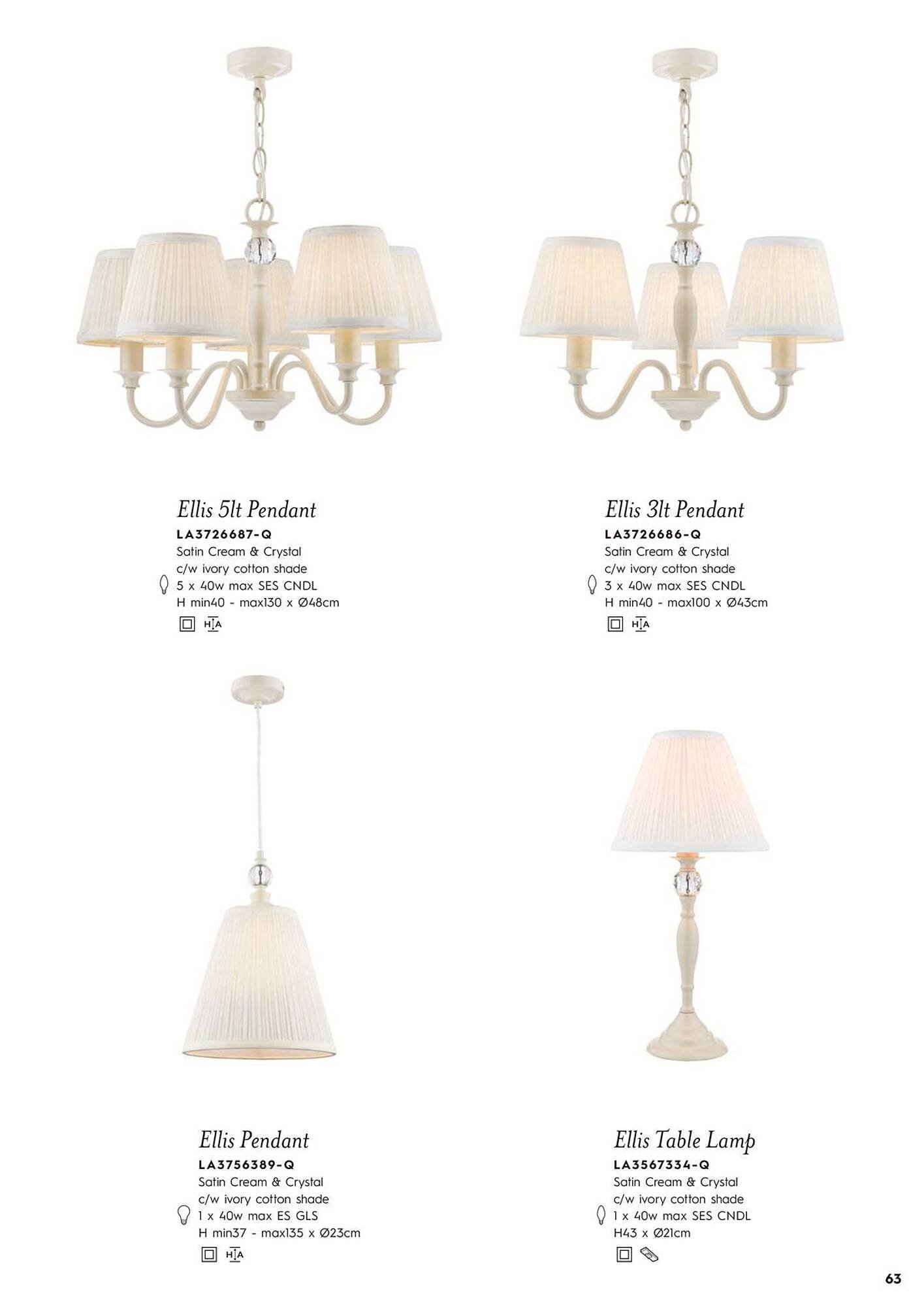 Laura Ashley catalogue (2025-09-30 - 2025-12-31) | 65