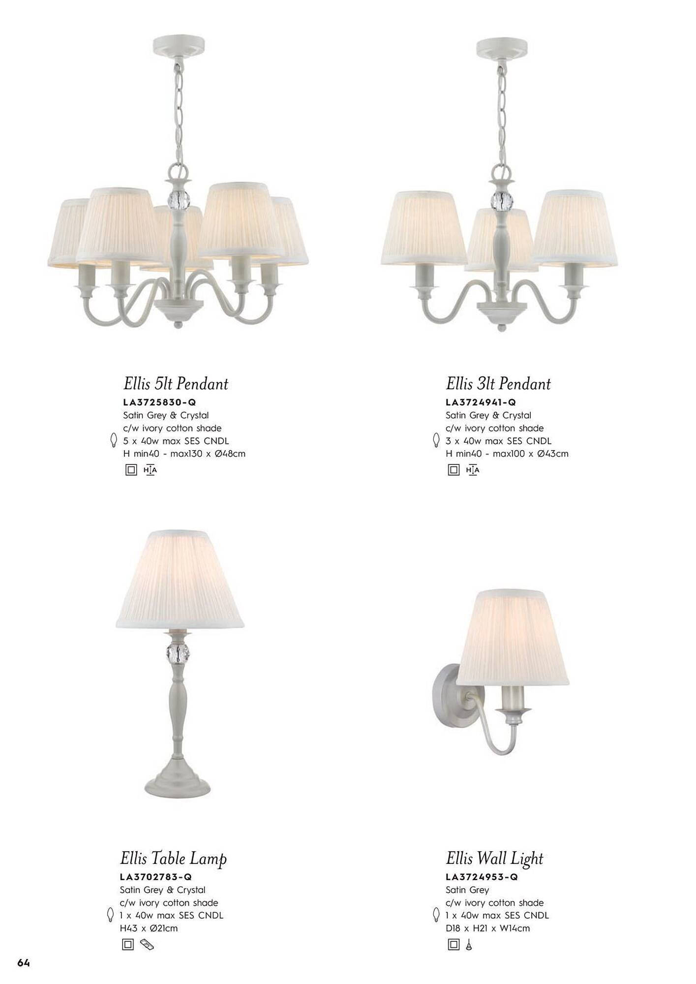 Laura Ashley catalogue (2025-09-30 - 2025-12-31) | 66