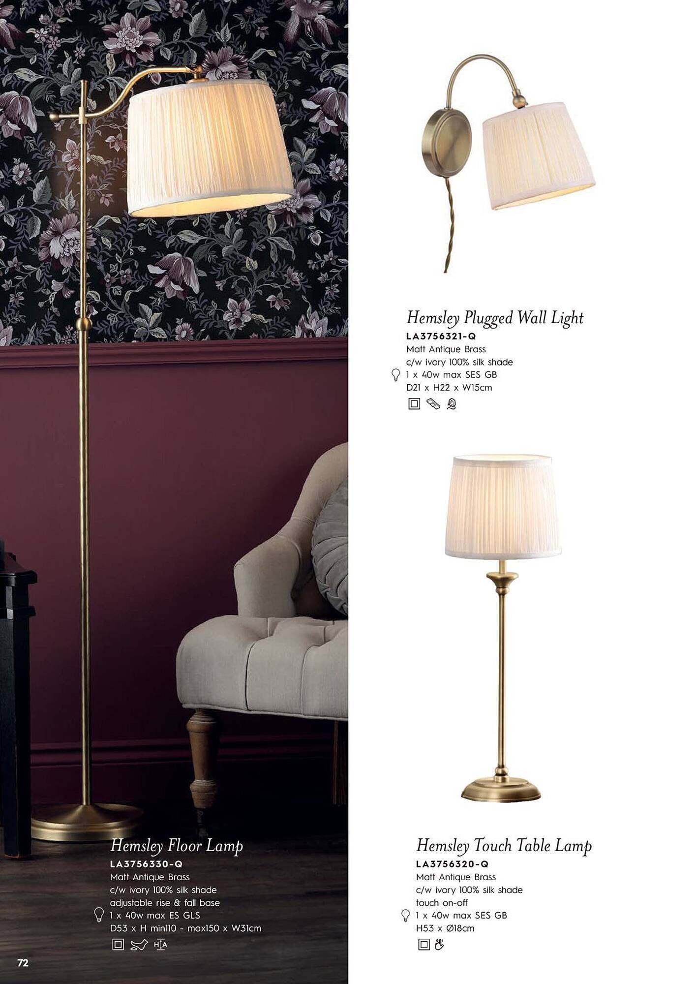 Laura Ashley catalogue (2025-09-30 - 2025-12-31) | 74