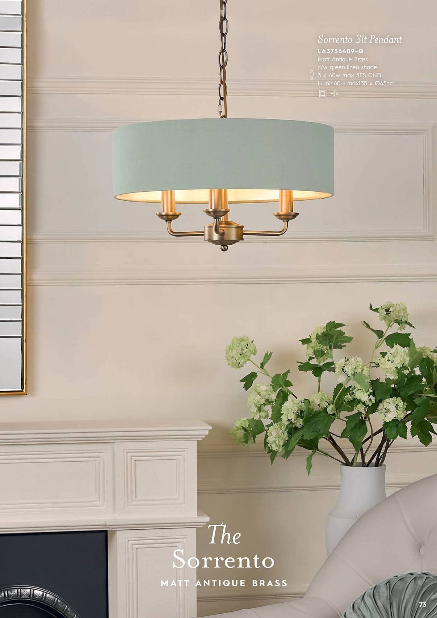 Laura Ashley catalogue (2025-09-30 - 2025-12-31) | 75
