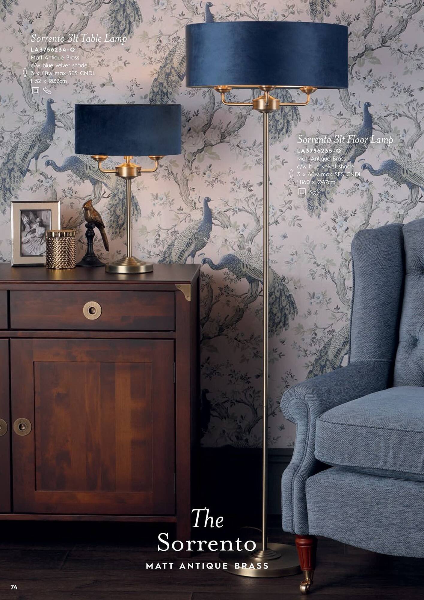 Laura Ashley catalogue (2025-09-30 - 2025-12-31) | 76