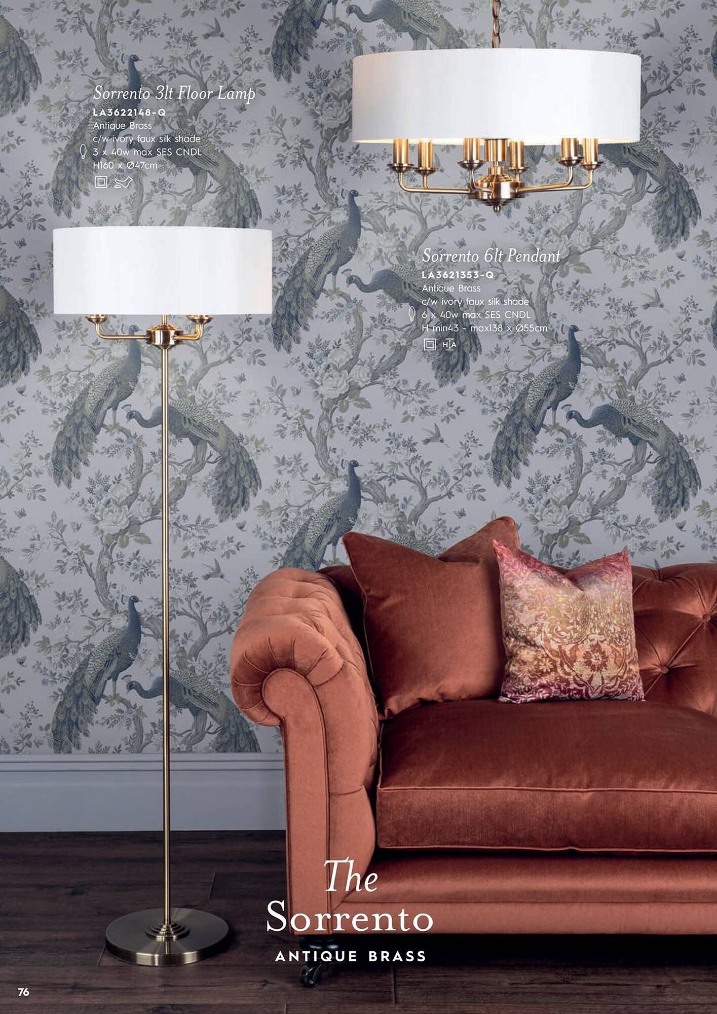 Laura Ashley catalogue (2025-09-30 - 2025-12-31) | 78