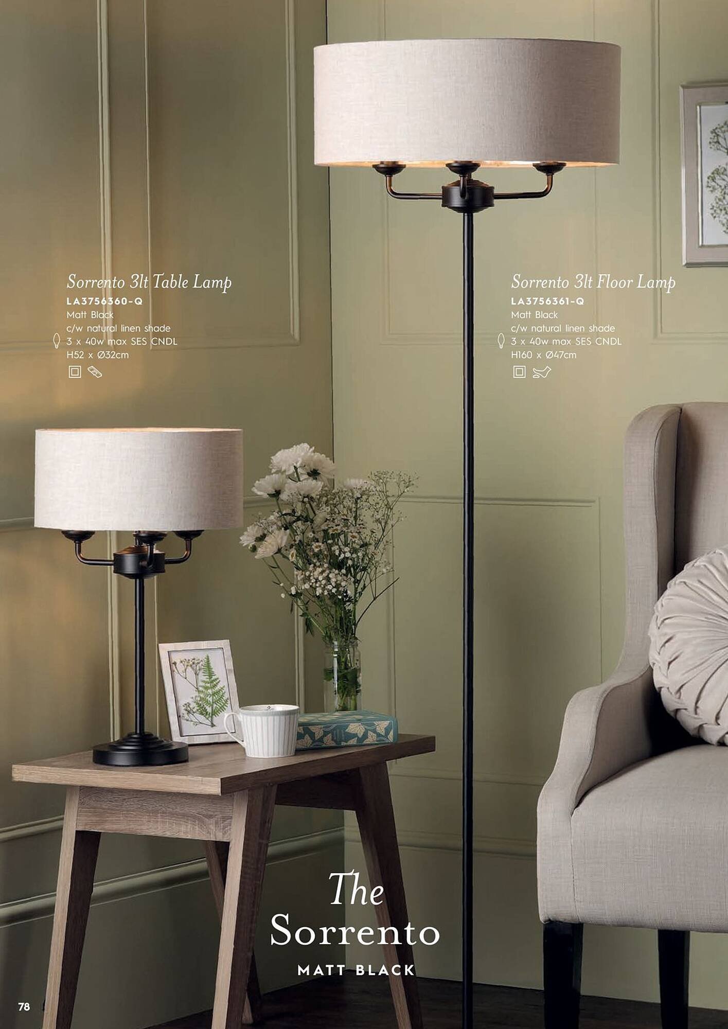 Laura Ashley catalogue (2025-09-30 - 2025-12-31) | 80