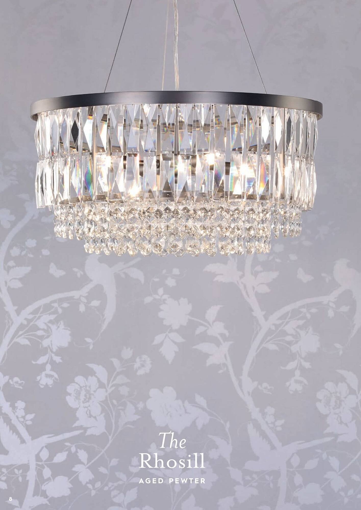 Laura Ashley catalogue (2025-09-30 - 2025-12-31) | 10