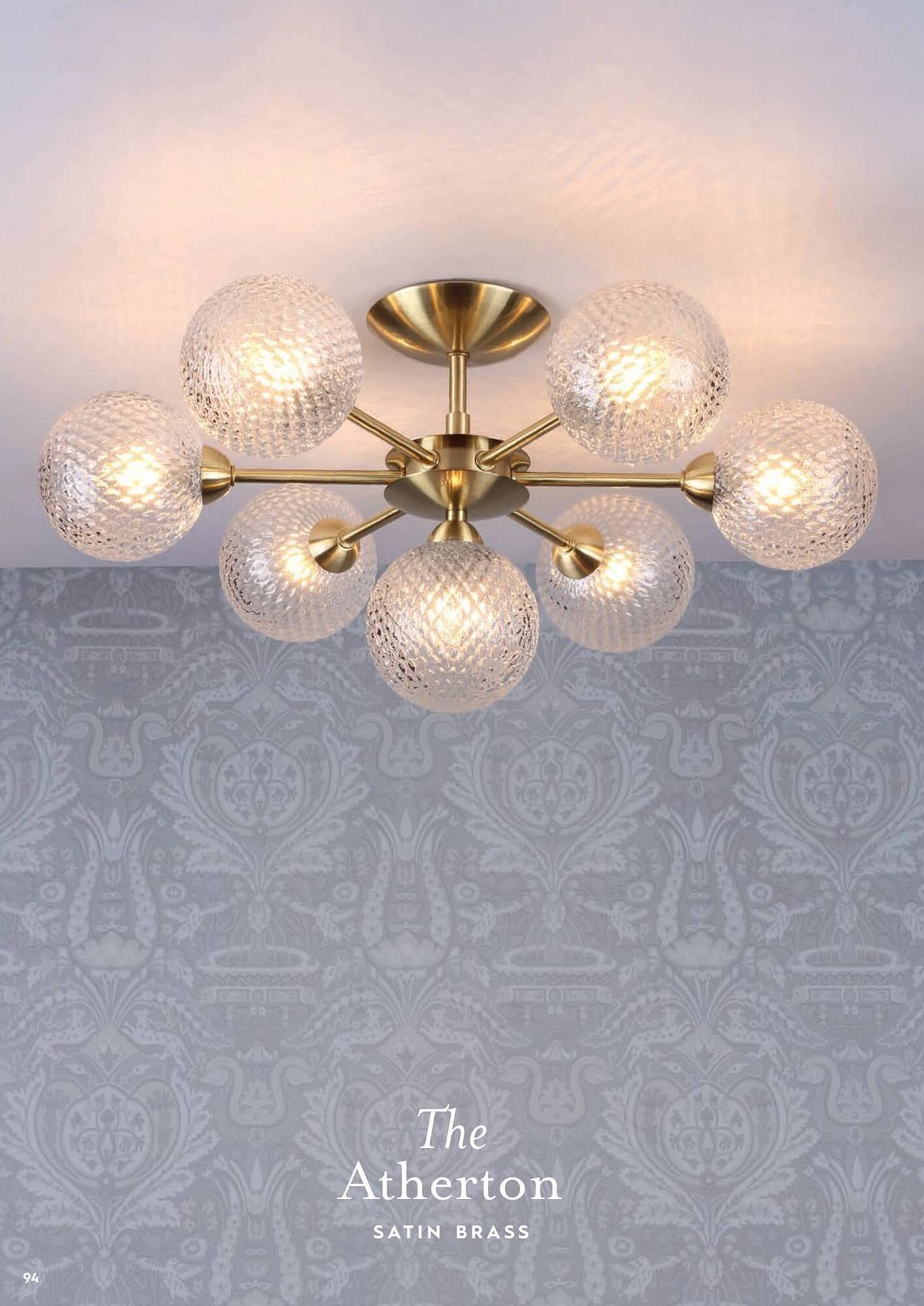 Laura Ashley catalogue (2025-09-30 - 2025-12-31) | 96
