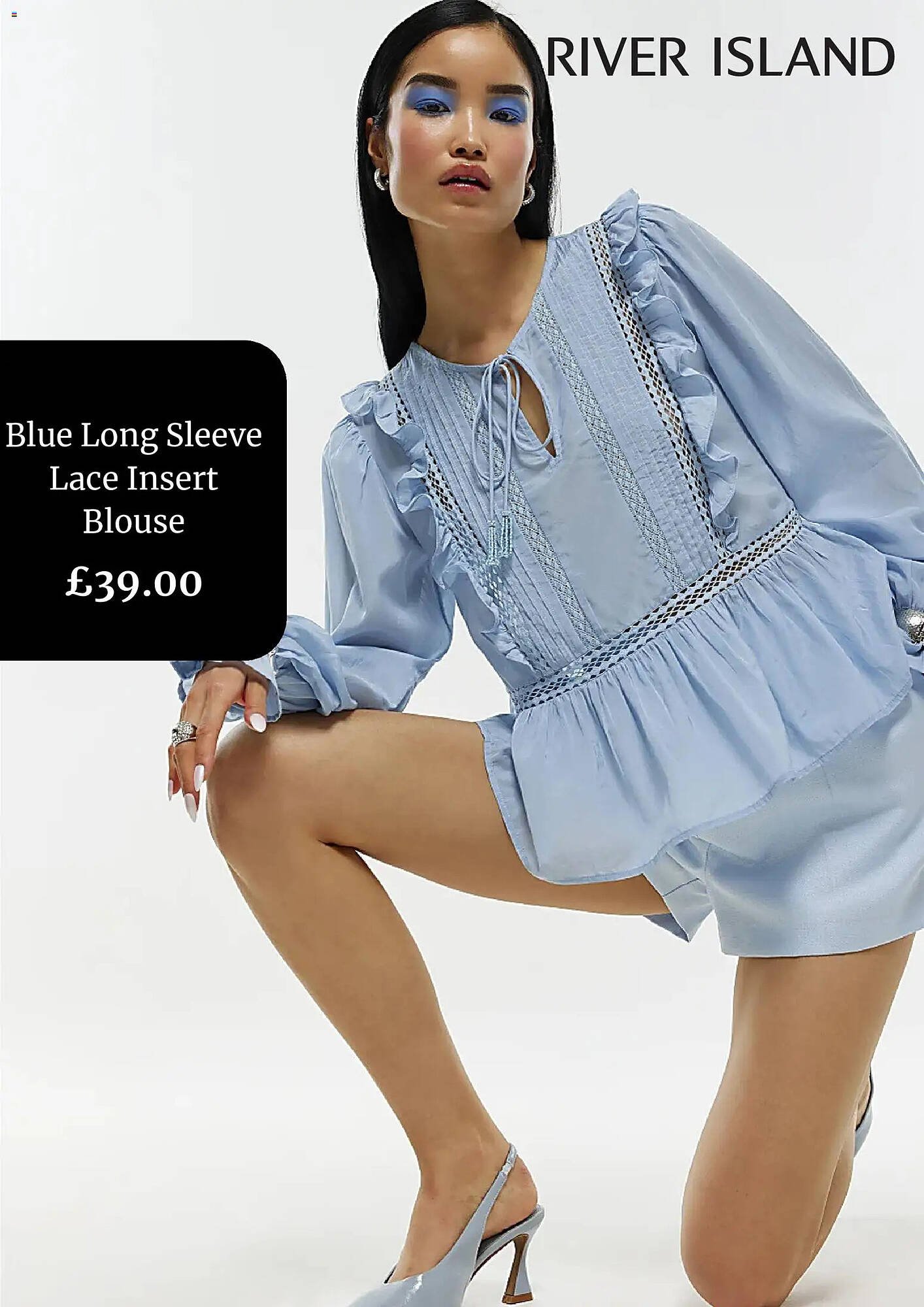 River Island catalogue (2026-02-20 - 2026-03-20) | 2