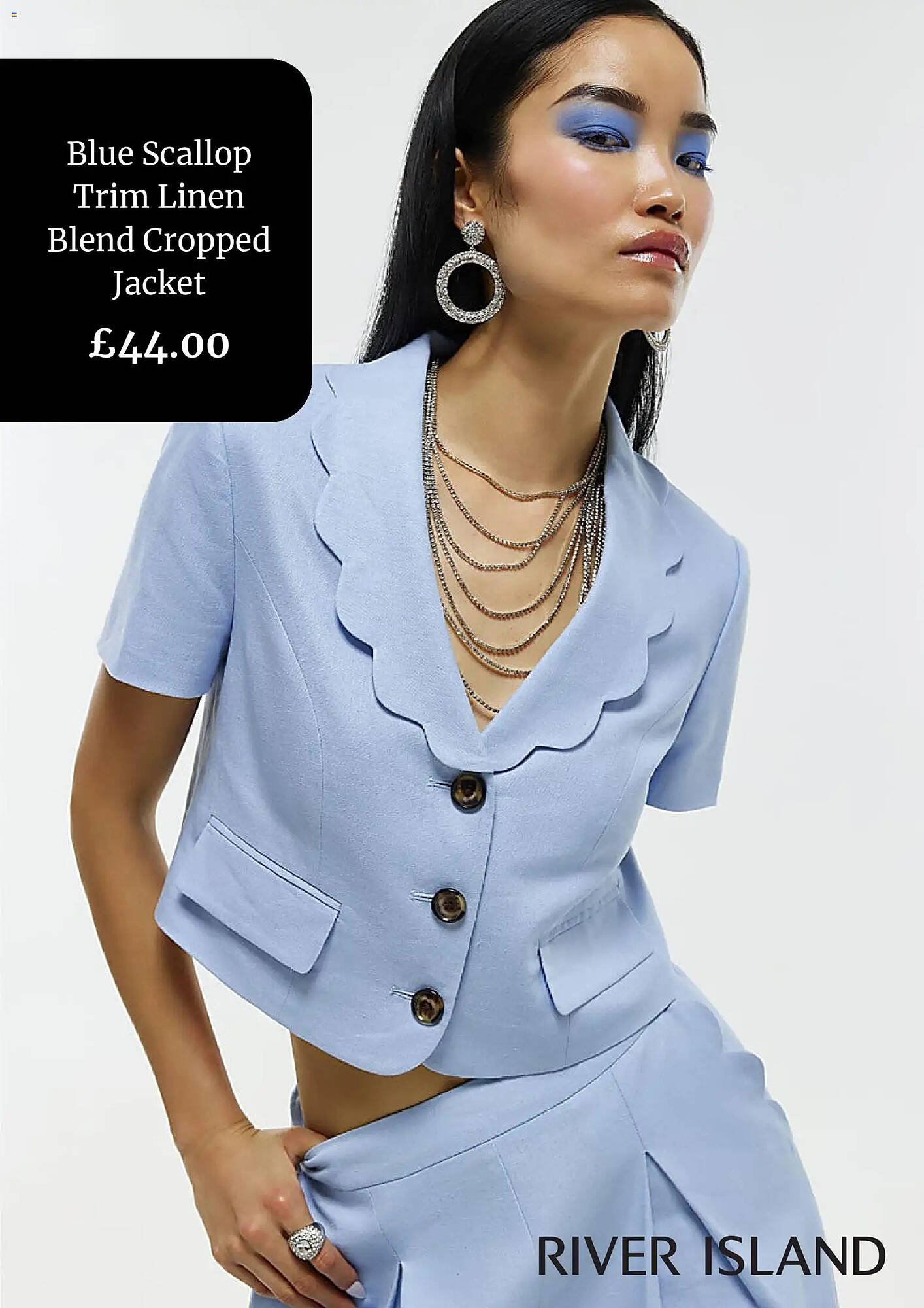 River Island catalogue (2026-02-20 - 2026-03-20) | 3