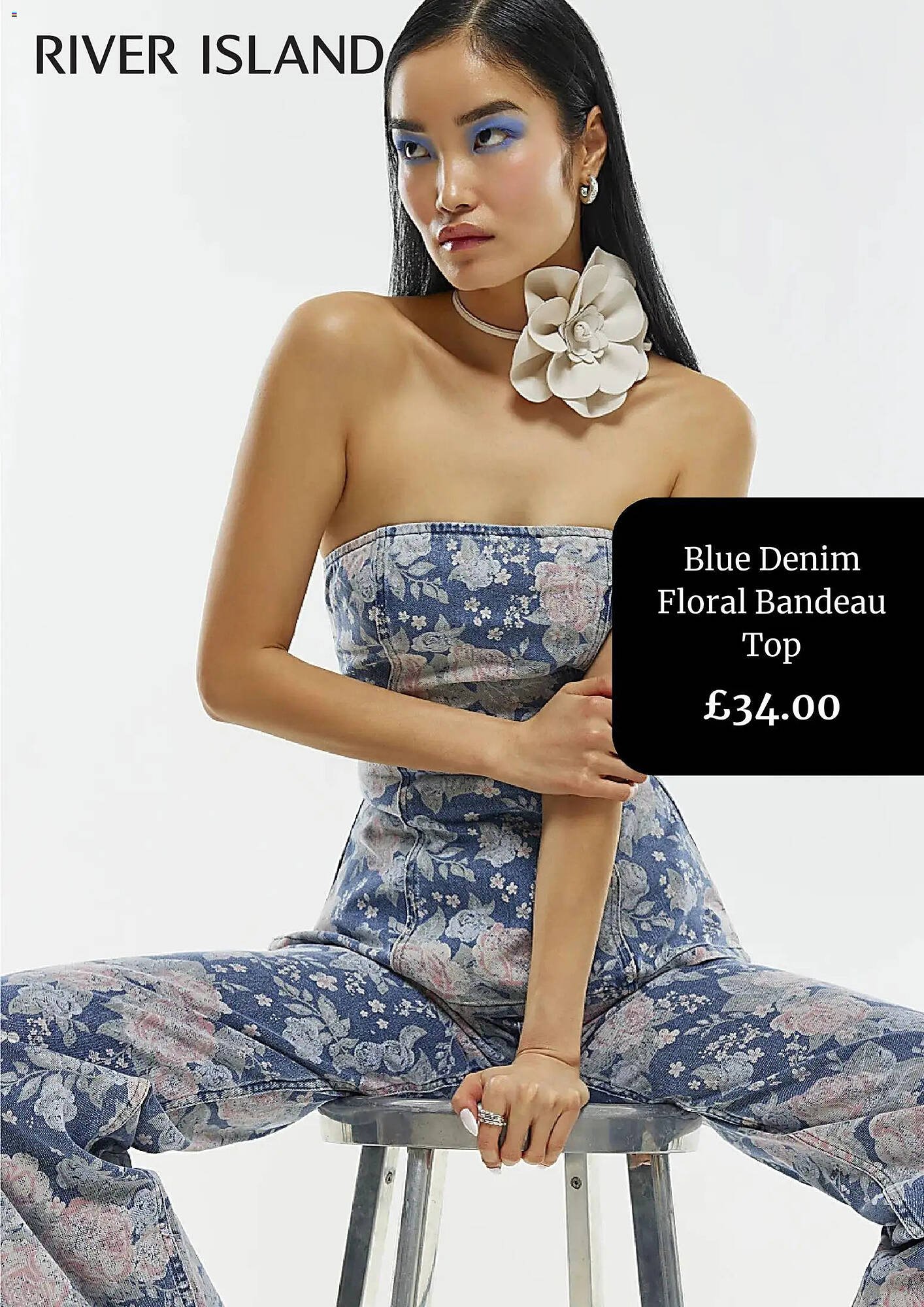 River Island catalogue (2026-02-20 - 2026-03-20) | 5