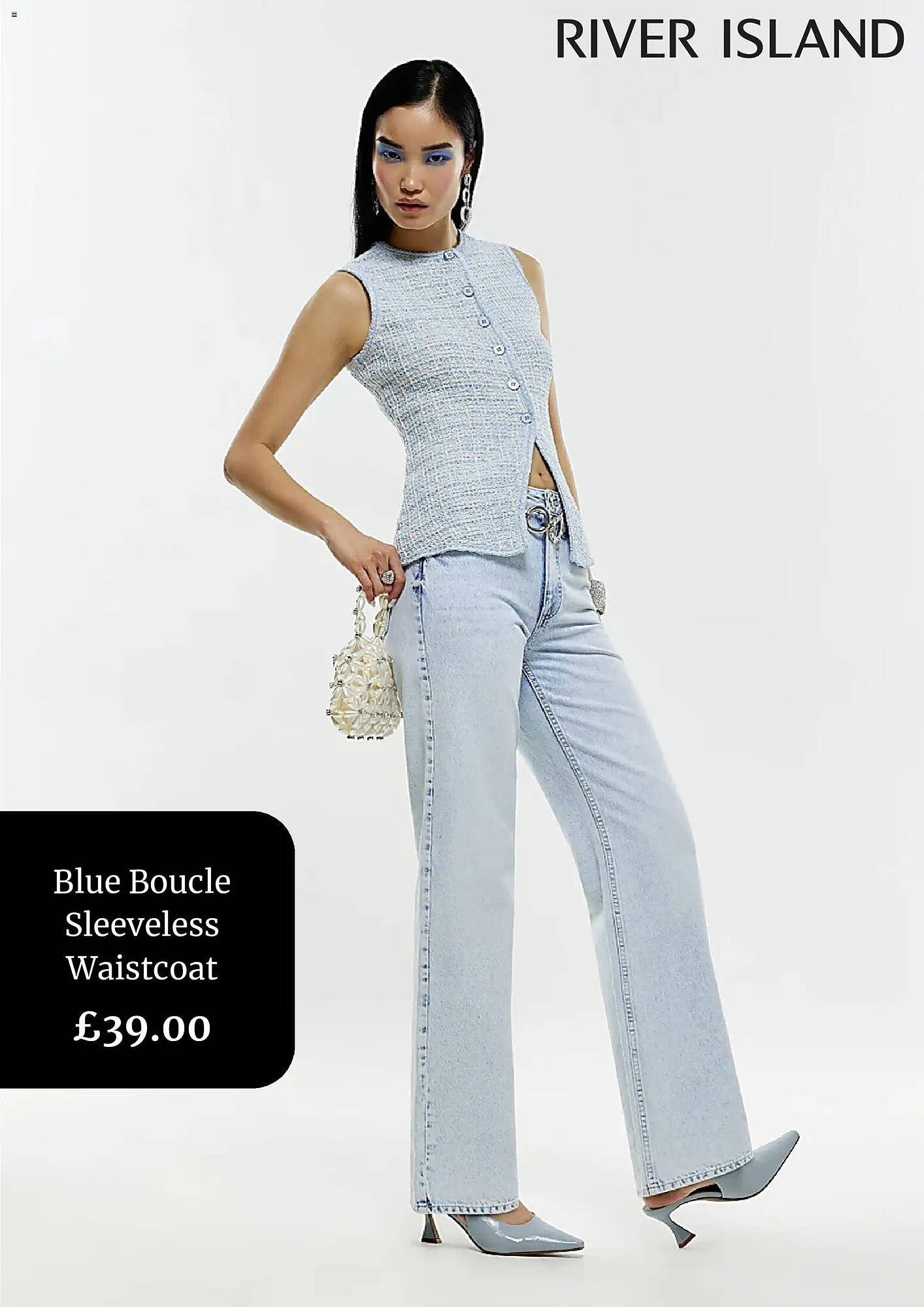 River Island catalogue (2026-02-20 - 2026-03-20) | 8