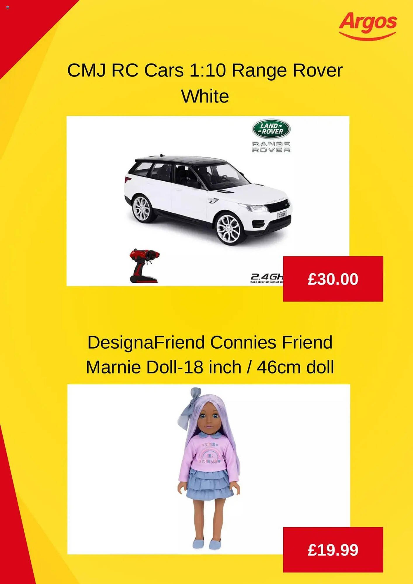 Argos leaflet (2025-07-15 - 2025-07-16) | 3