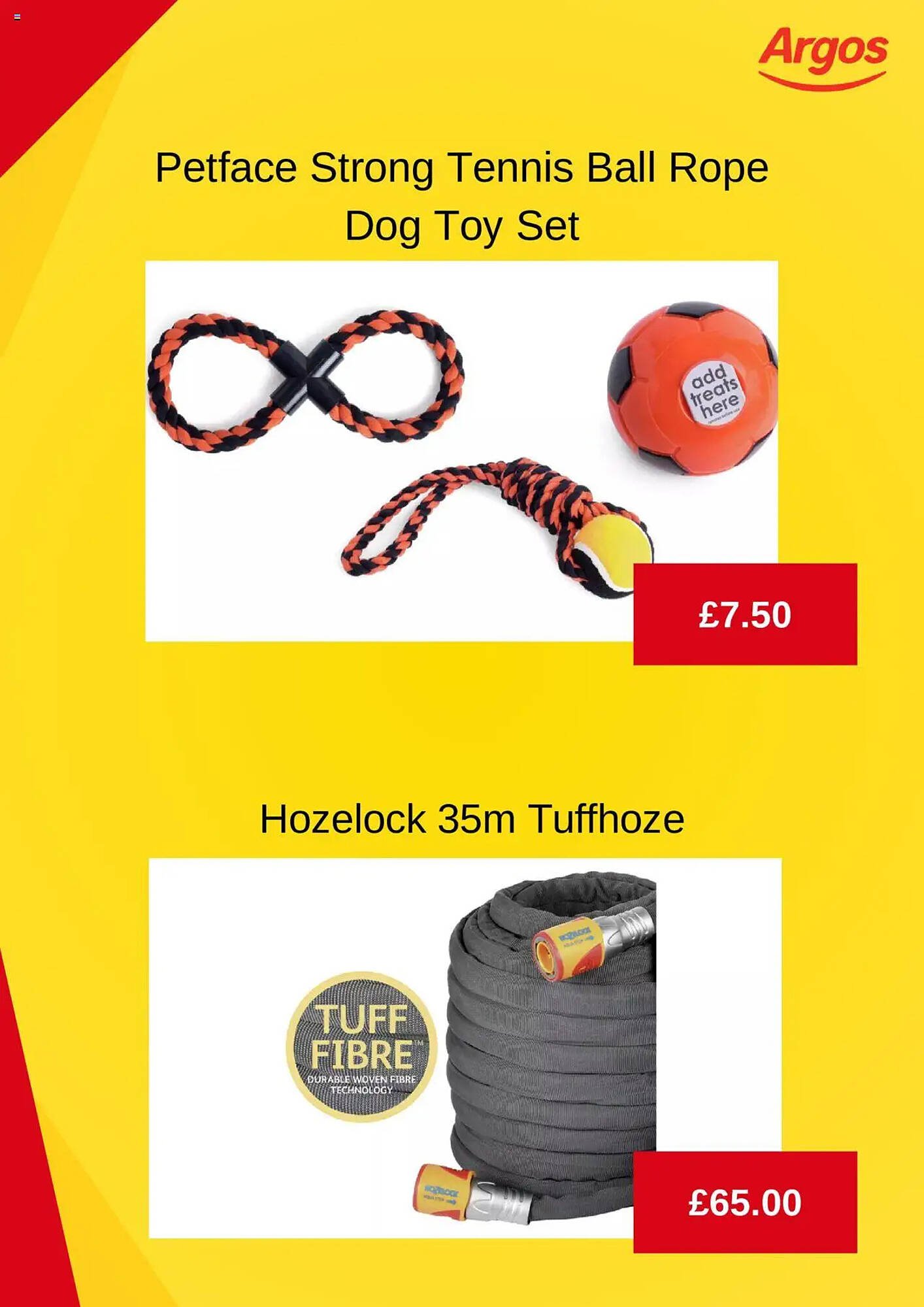 Argos leaflet (2025-07-15 - 2025-07-16) | 6