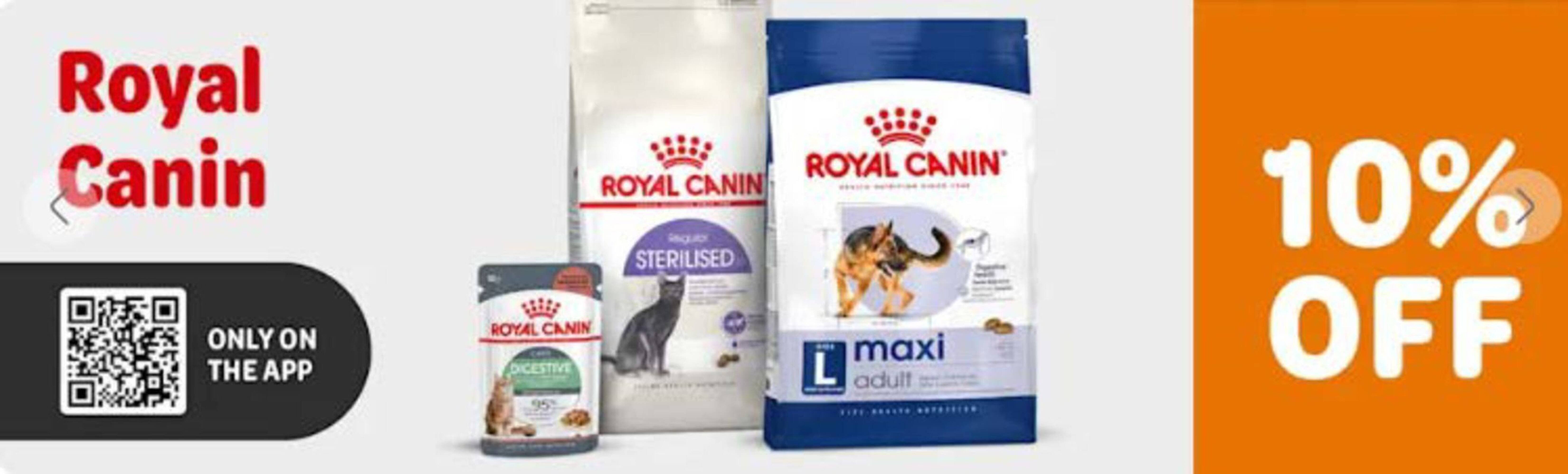 Zooplus leaflet (2025-12-02 - 2025-12-22) | 2