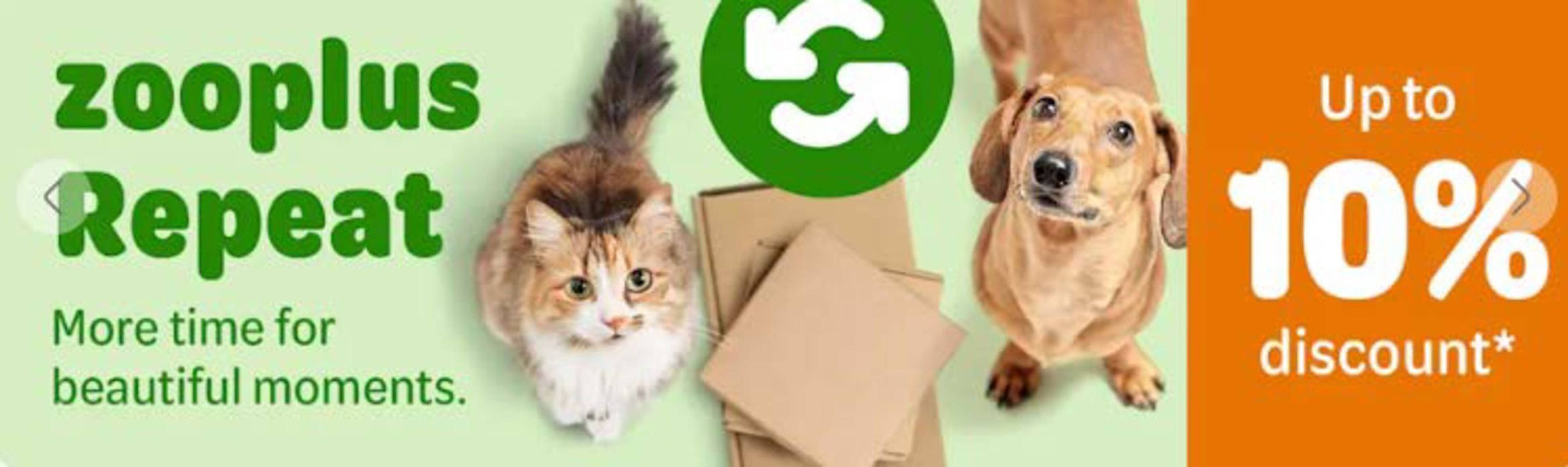 Zooplus leaflet (2025-12-02 - 2025-12-22) | 5