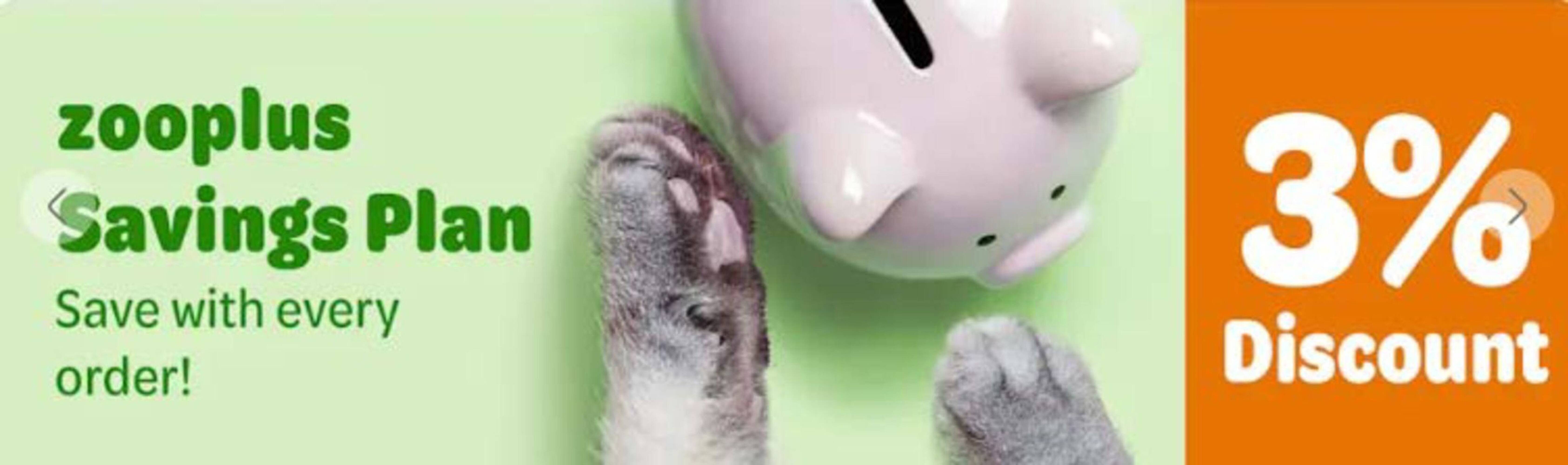 Zooplus leaflet (2025-12-02 - 2025-12-22) | 6