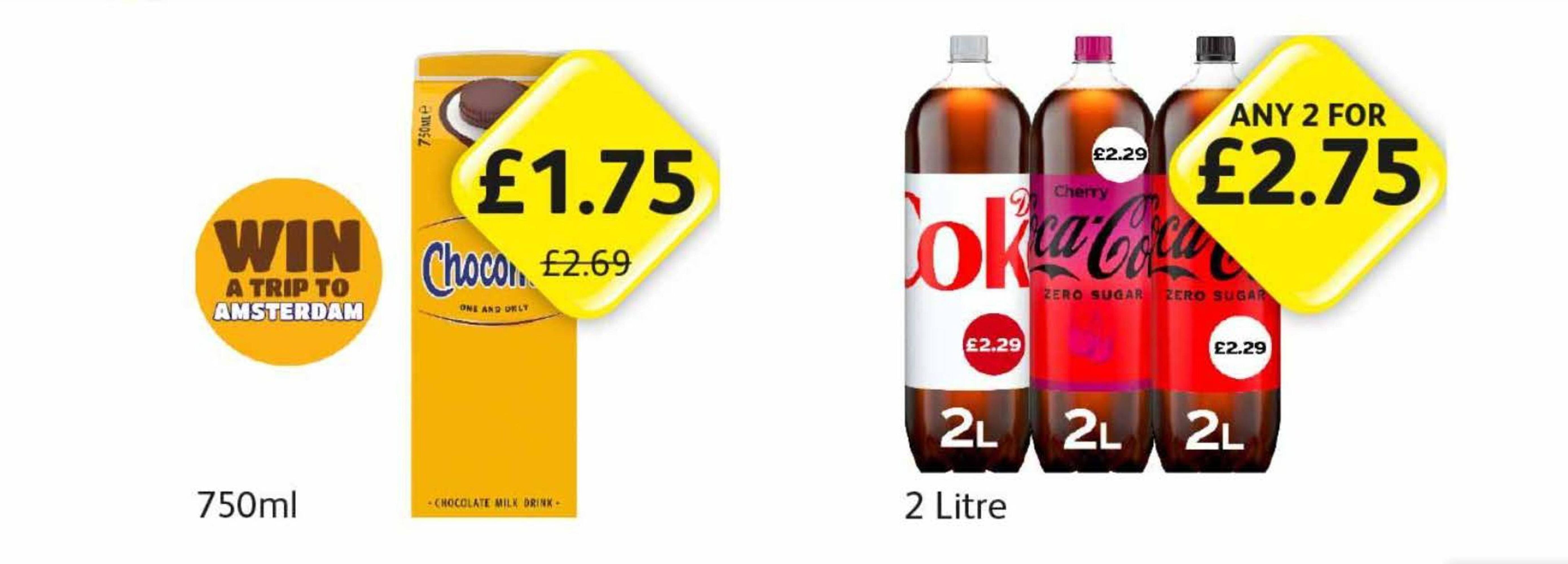 Londis leaflet (2025-10-20 - 2025-10-31) | 1