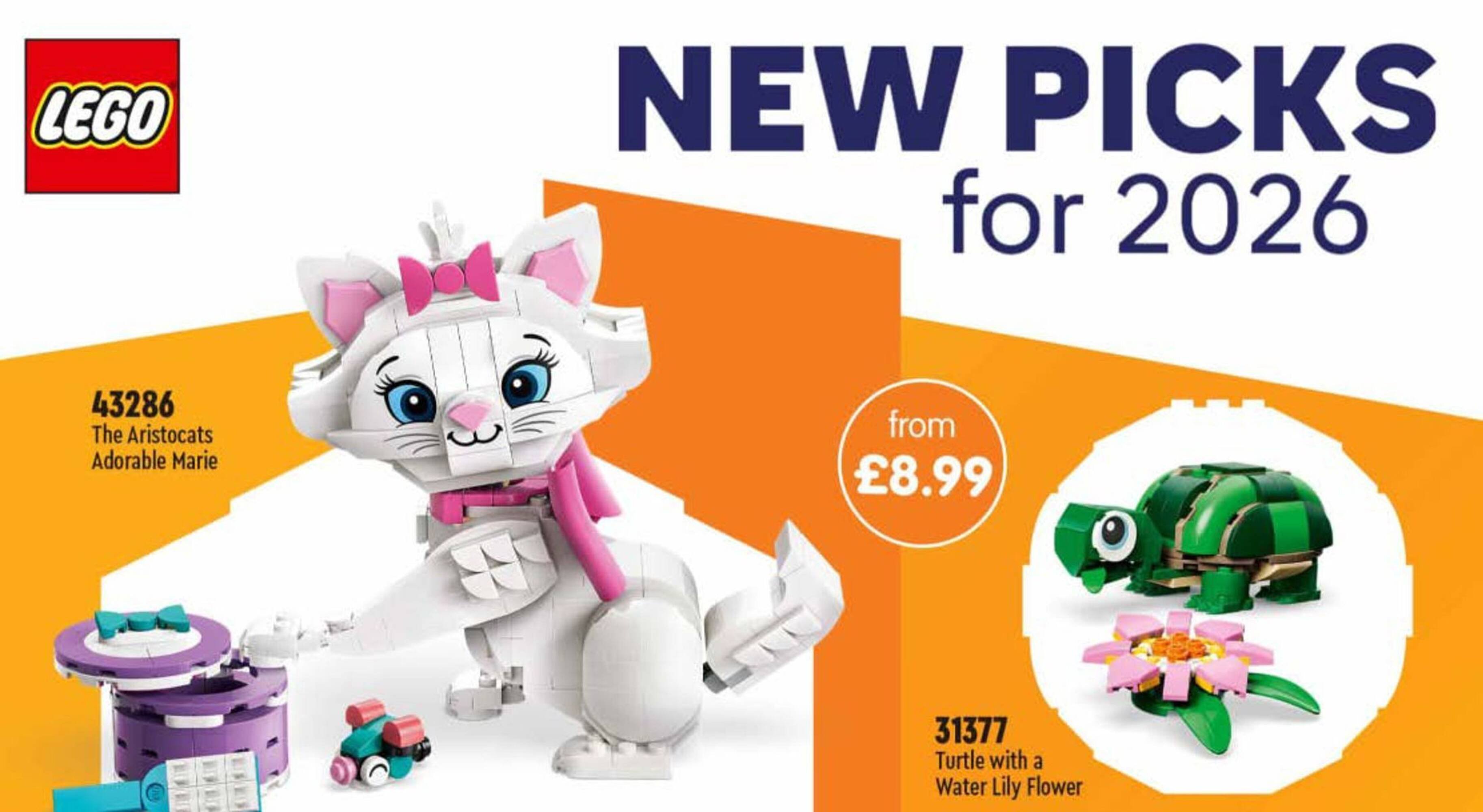 B&amp;M Stores leaflet (2026-01-29 - 2026-02-01) | 3