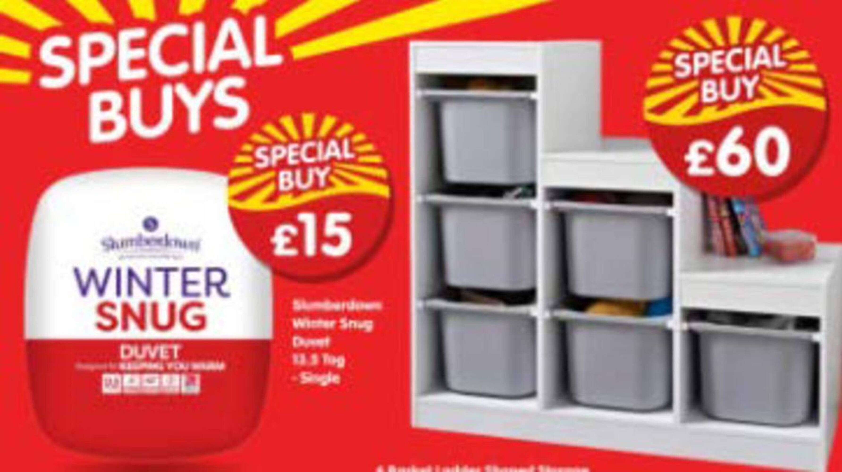 B&amp;M Stores leaflet (2026-01-29 - 2026-02-01) | 5