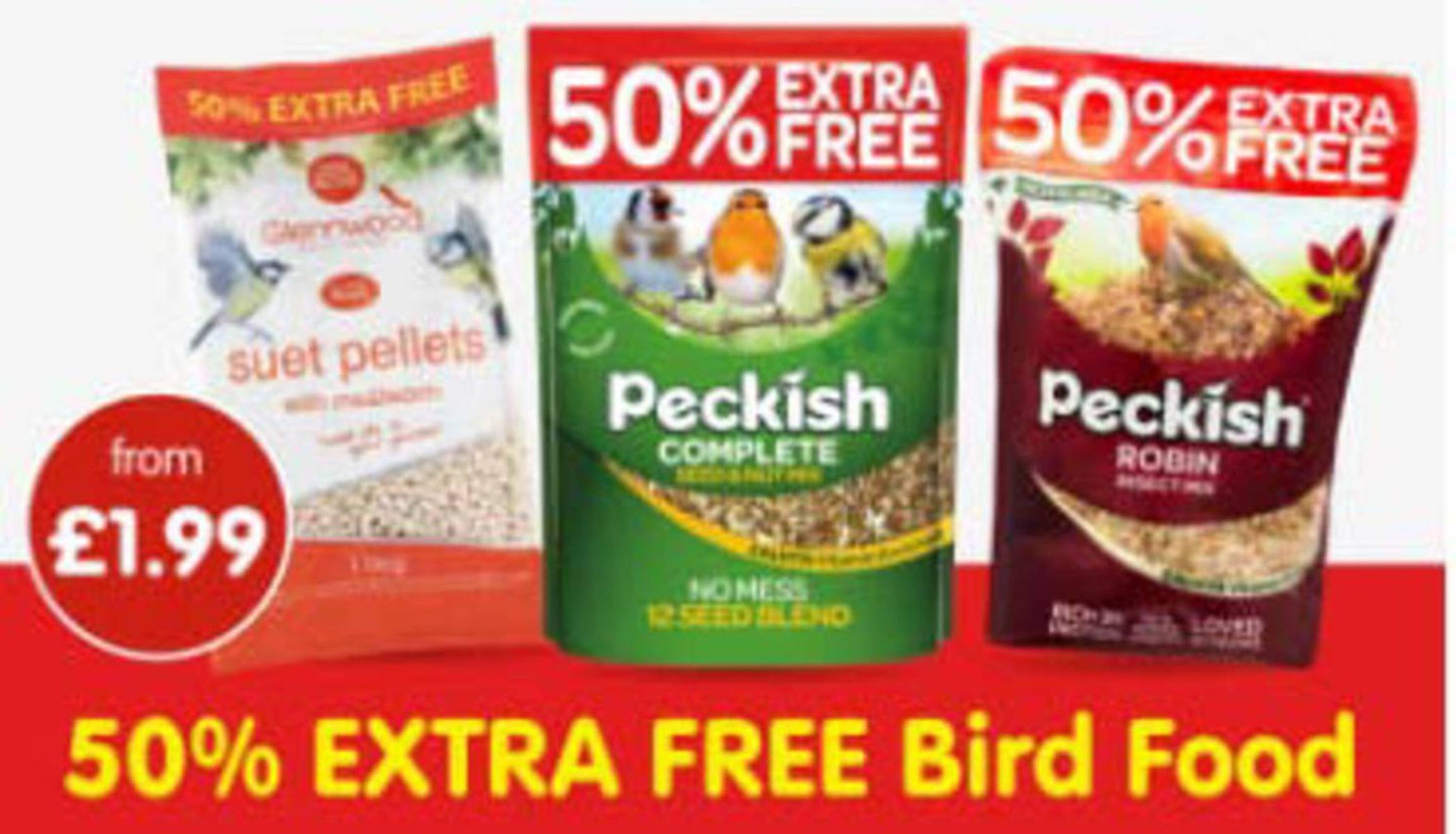 B&amp;M Stores leaflet (2026-01-29 - 2026-02-01) | 8