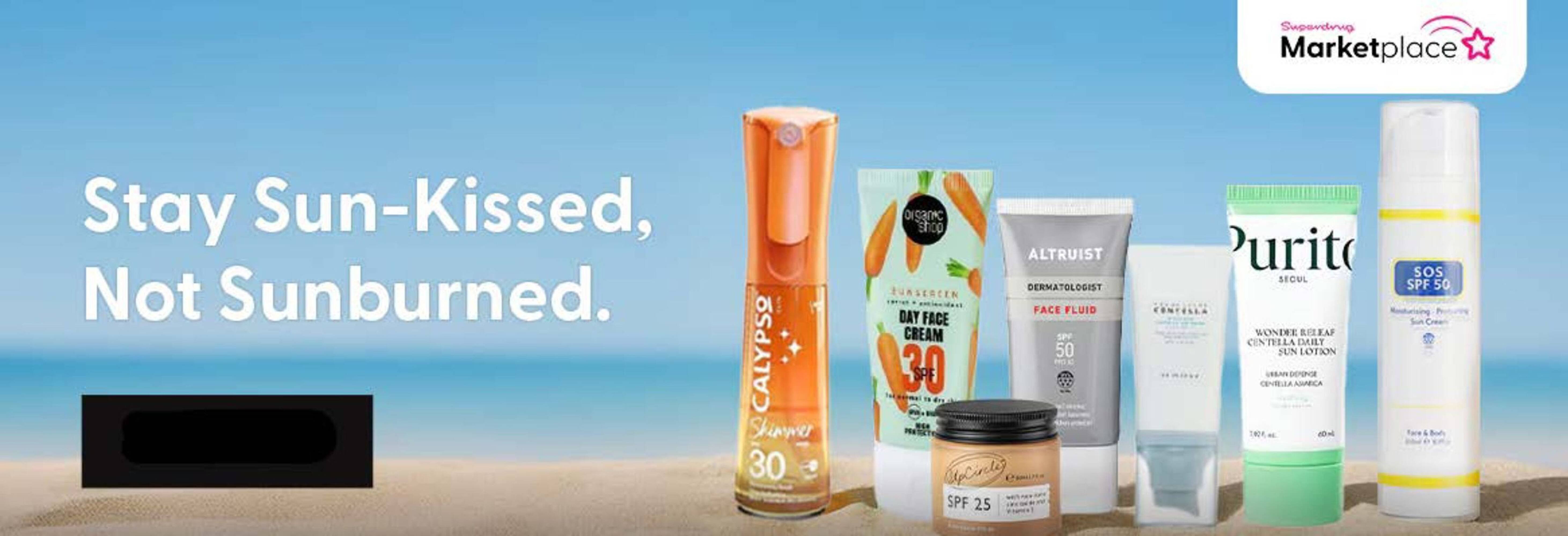 Superdrug leaflet (2025-07-30 - 2025-08-30) | 11