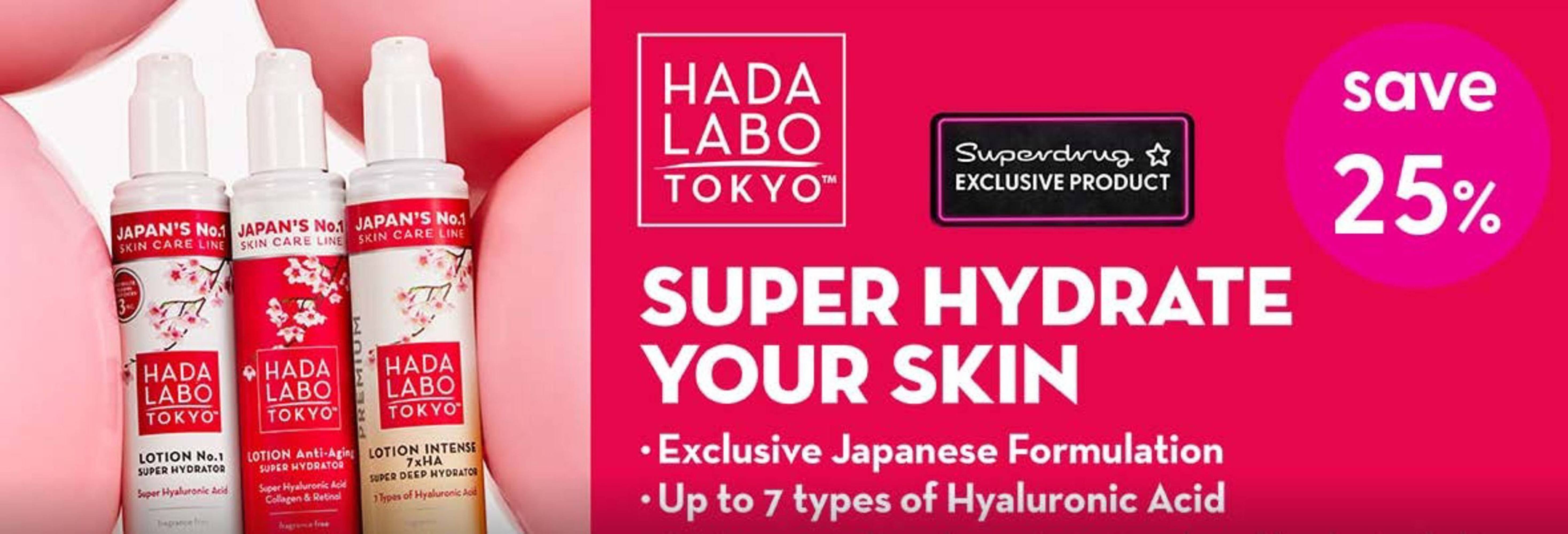 Superdrug leaflet (2025-07-30 - 2025-08-30) | 6
