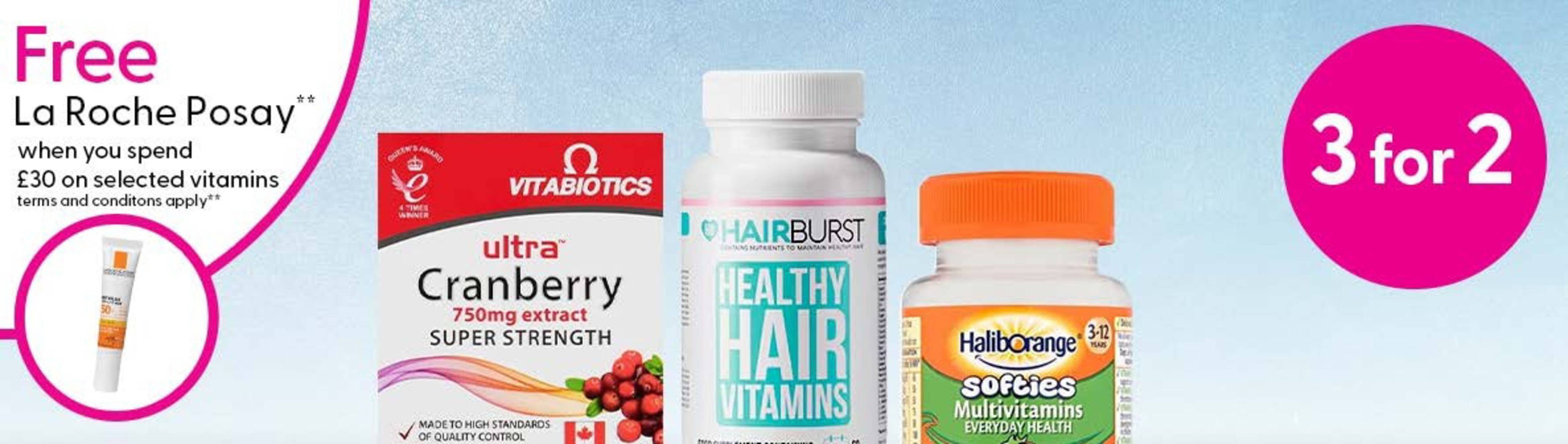 Superdrug leaflet (2025-07-30 - 2025-08-30) | 7