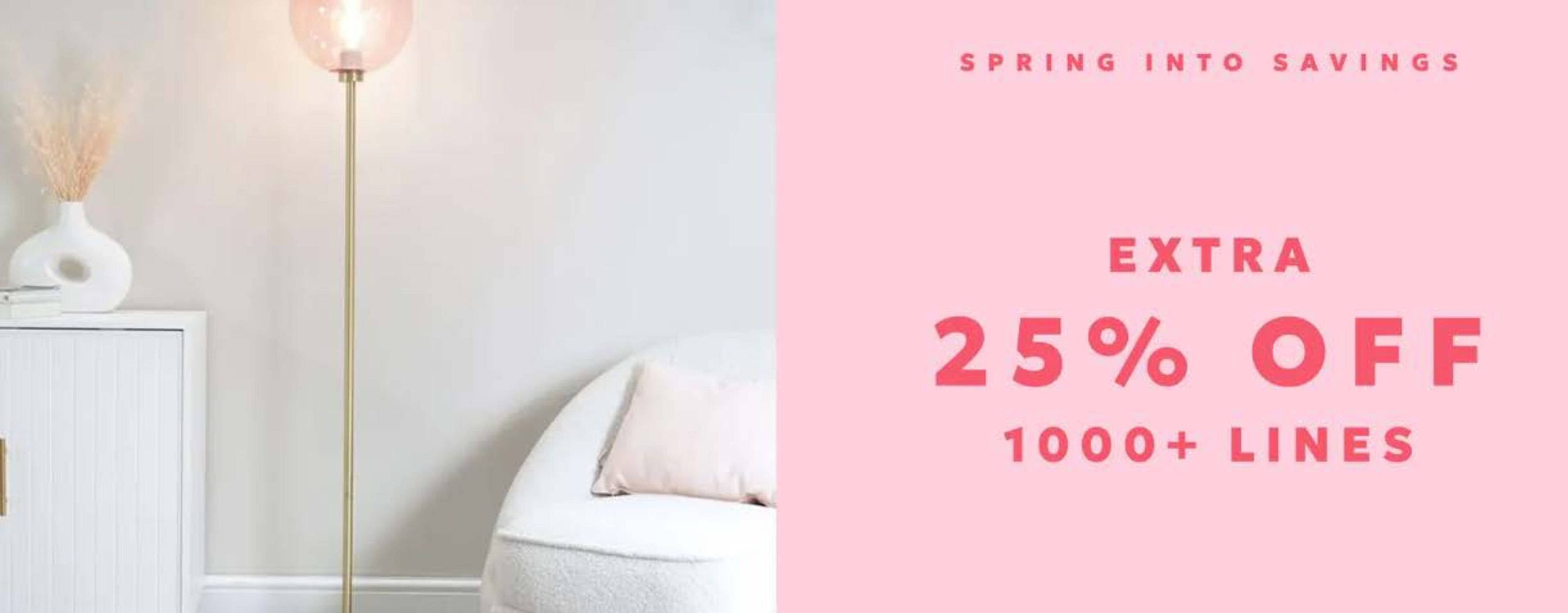 Debenhams catalogue (2026-03-18 - 2026-03-27) | 2