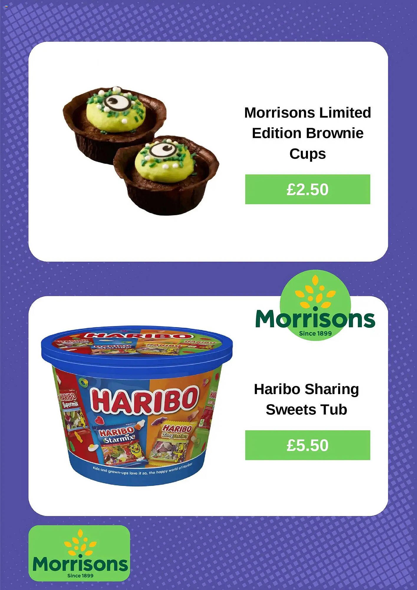 Morrisons leaflet (2025-10-27 - 2025-11-03) | 2