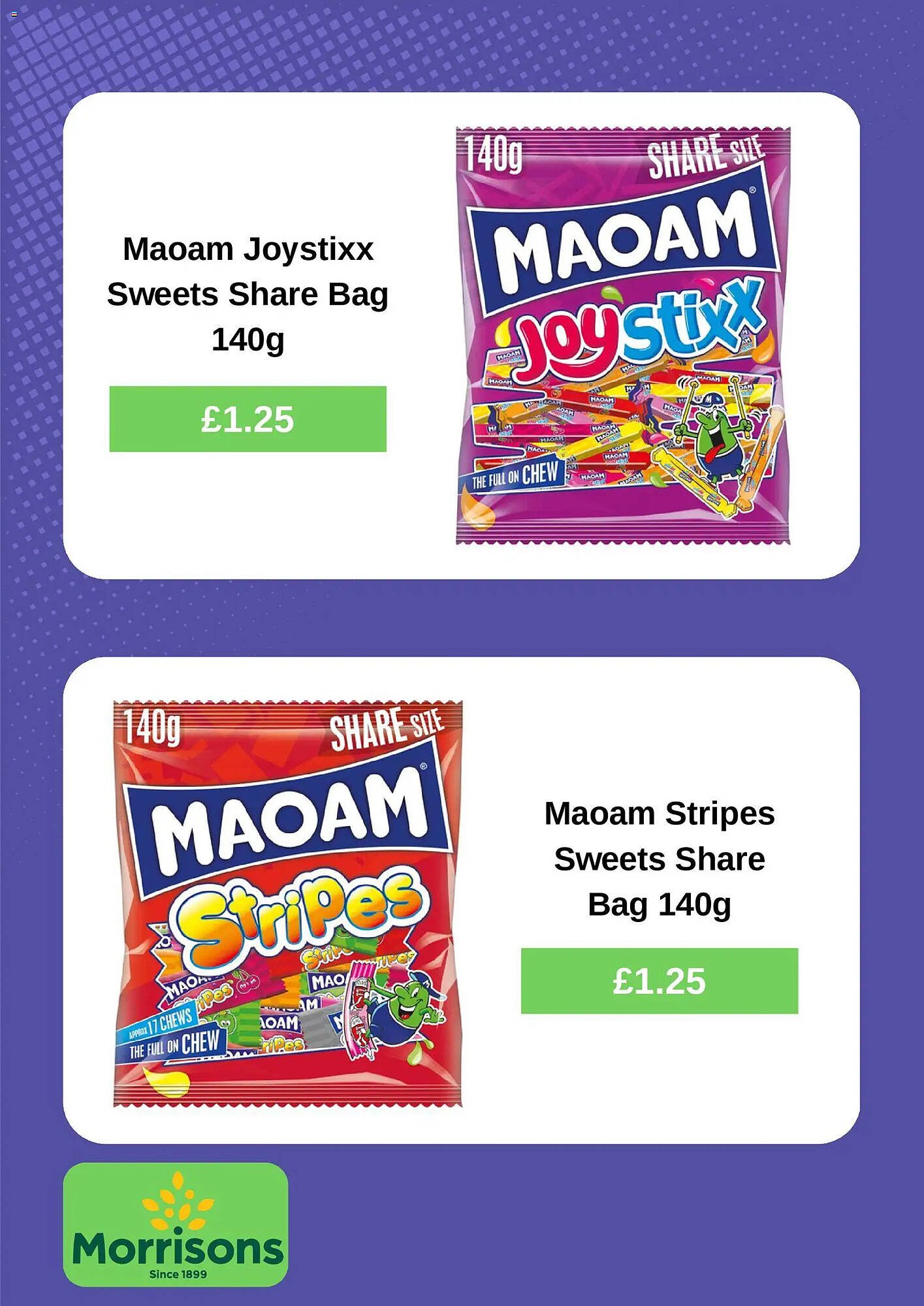 Morrisons leaflet (2025-10-27 - 2025-11-03) | 5