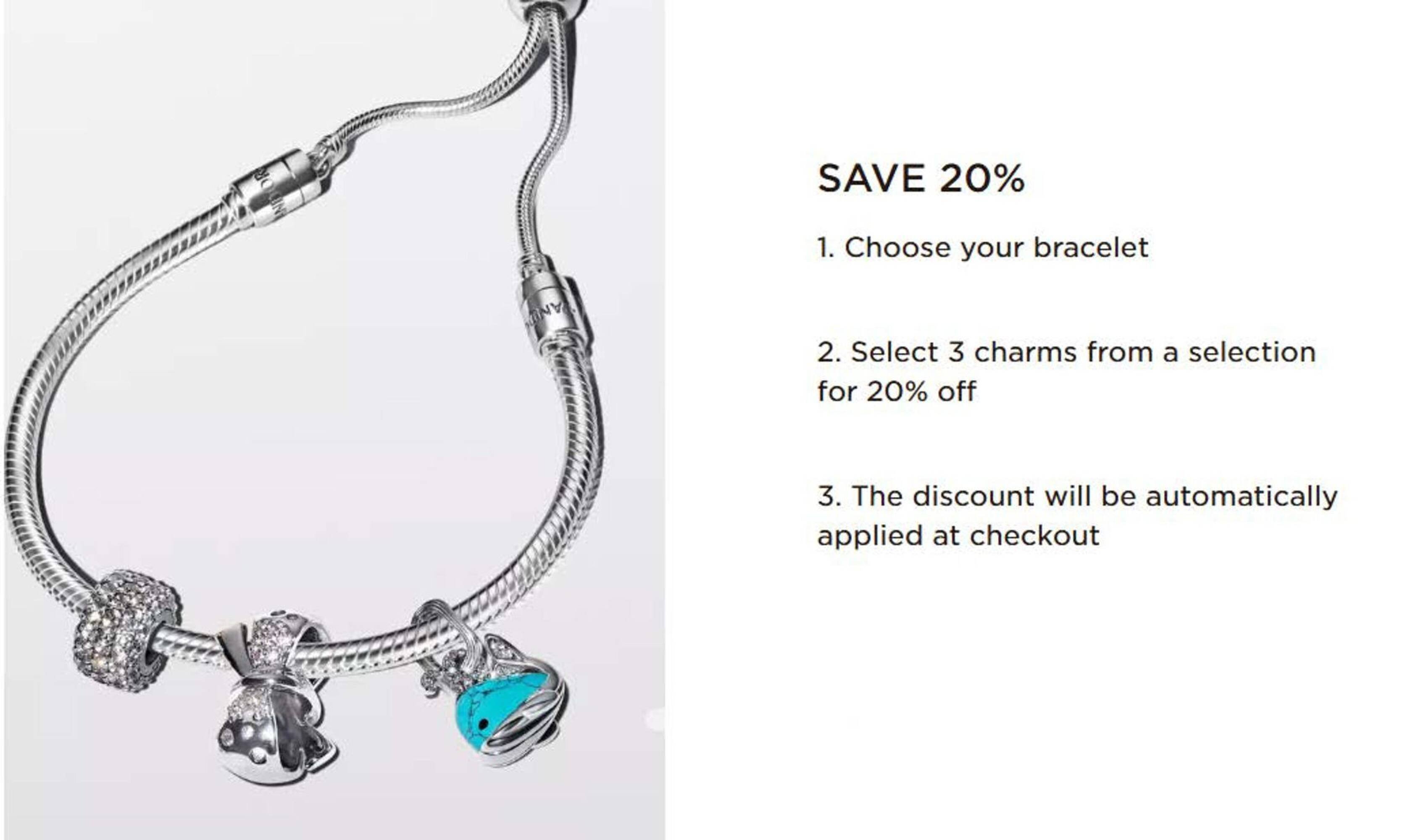 Pandora catalogue (2025-10-07 - 2025-10-17) | 1